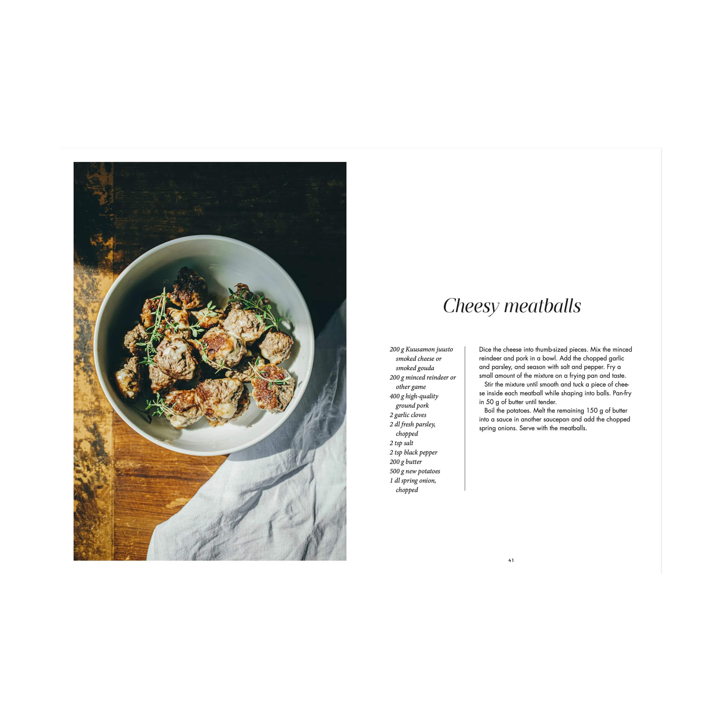 Recipes and Unforgettable Experiences, pink, large
