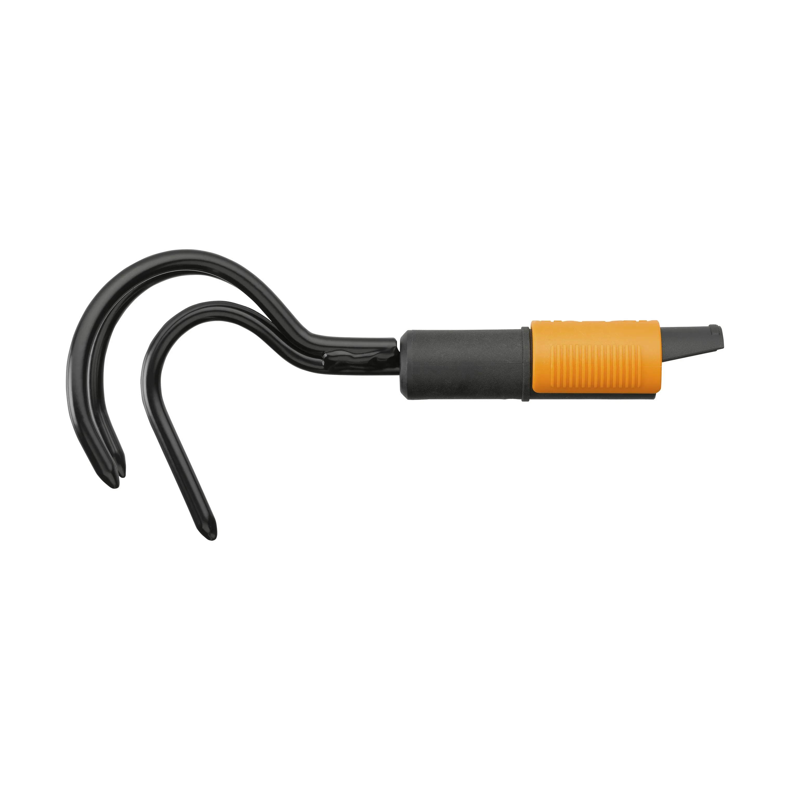 Fiskars Garden Haveredskaber QuikFit™ Kultivator i Sort/Orange, 2