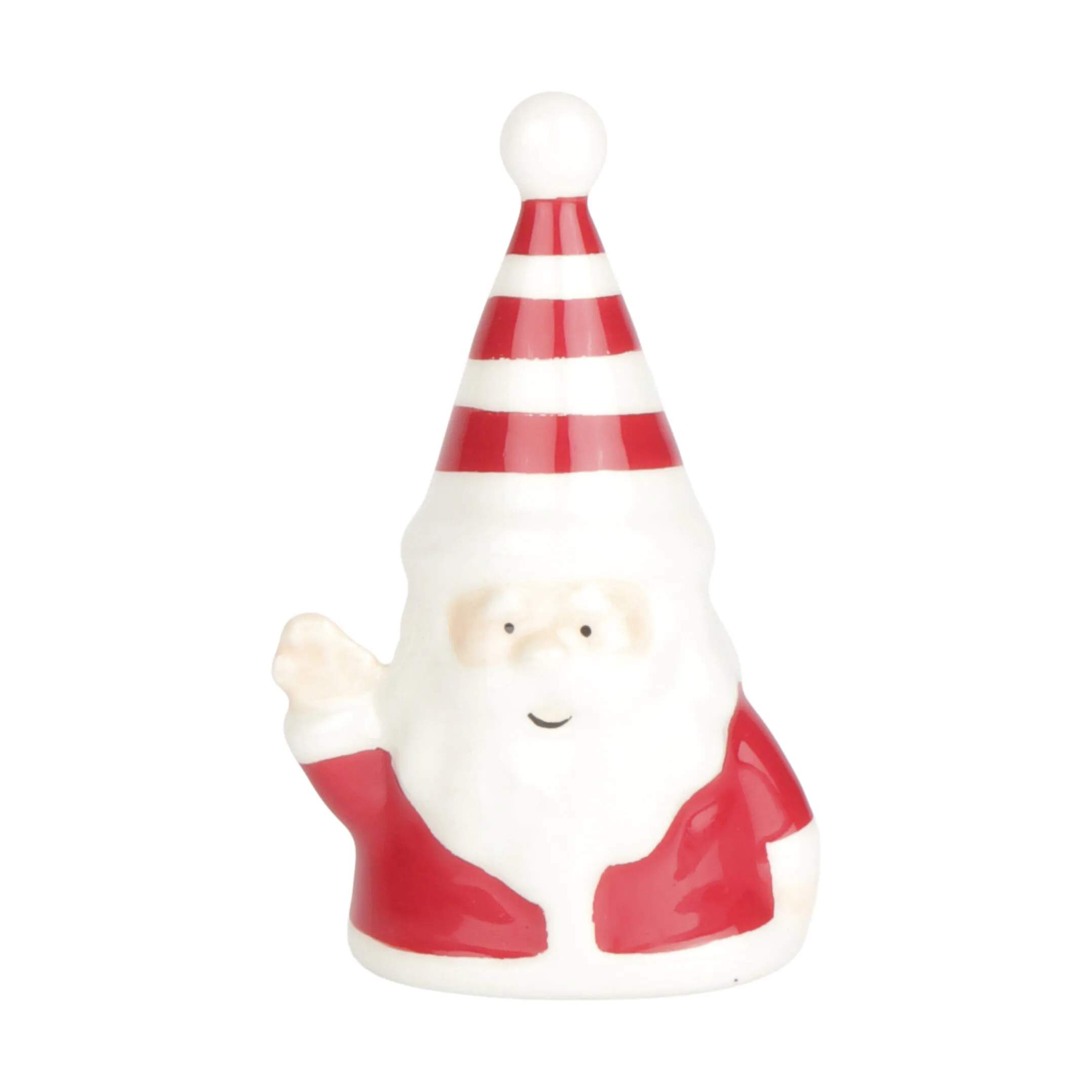 Casa Christmas Julefigurer Julemand i 10 cm, 1