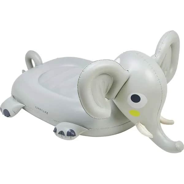 Sunnylife Badeudstyr Eli The Elephant Badedyr i Eli The Elephant, 1