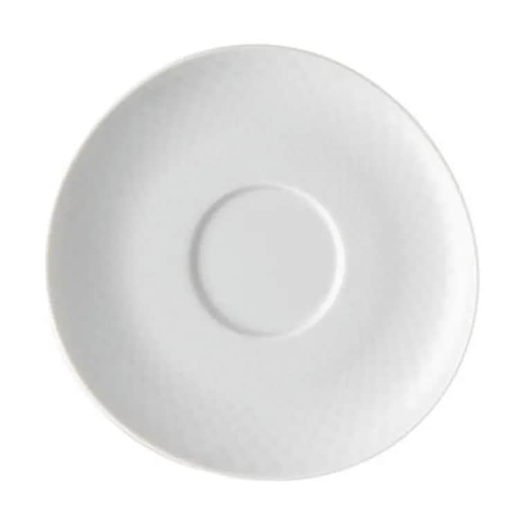 Junto Cafe au lait Underkop, hvid, large