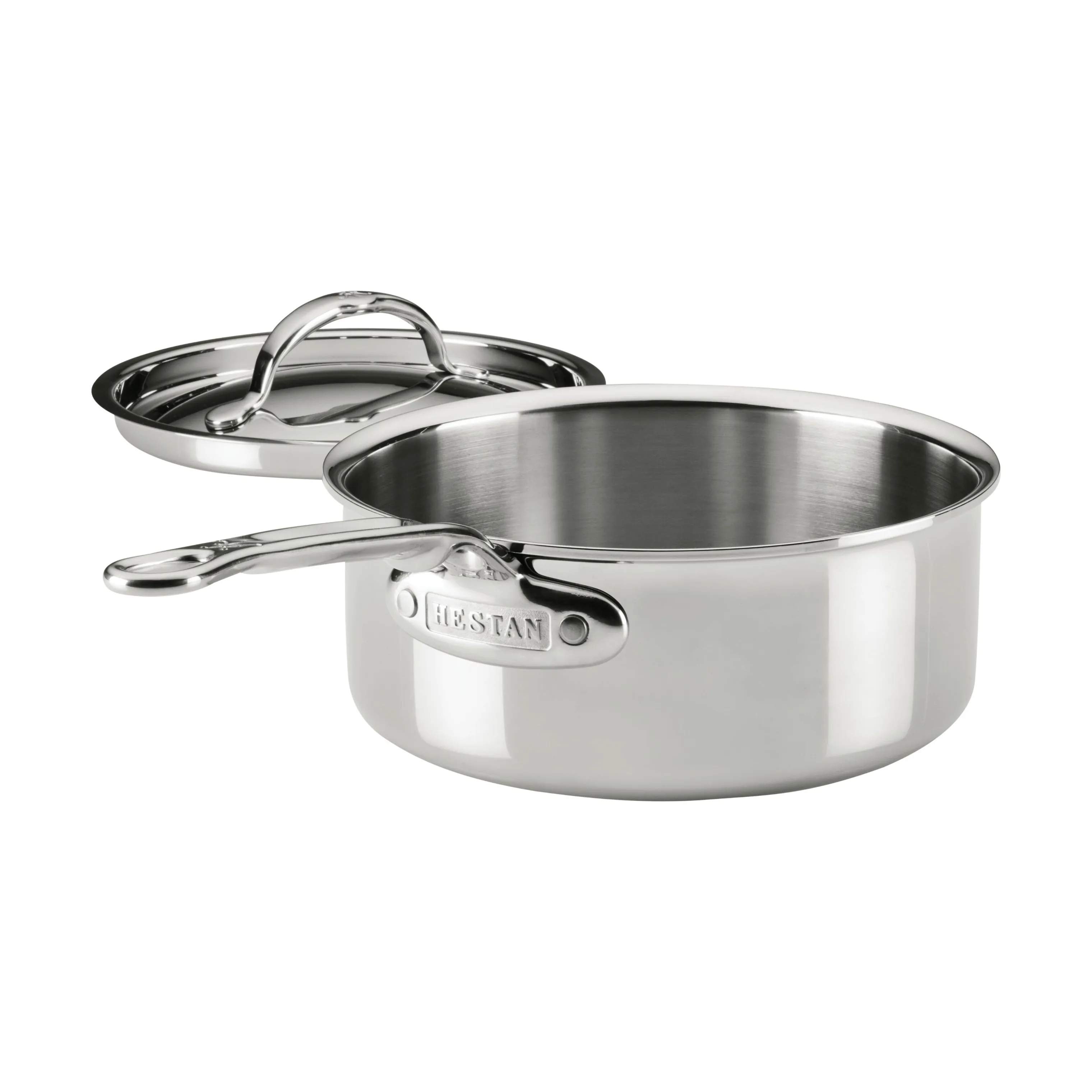 Hestan Kasseroller Probond Luxe Kasserolle i 1.9 L, 4