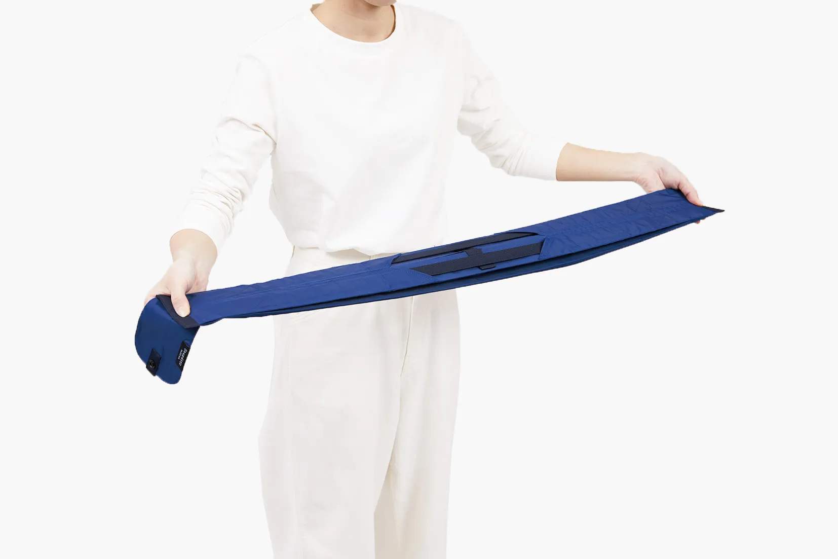 Shupatto Øvrigt interiør Foldbar Taske i Yoru, 40 L, 3