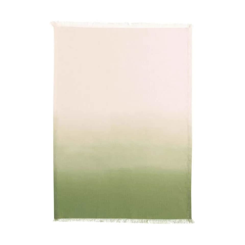 Winkler Viskestykker Tie&Dye Viskestykke i Cactus, 1