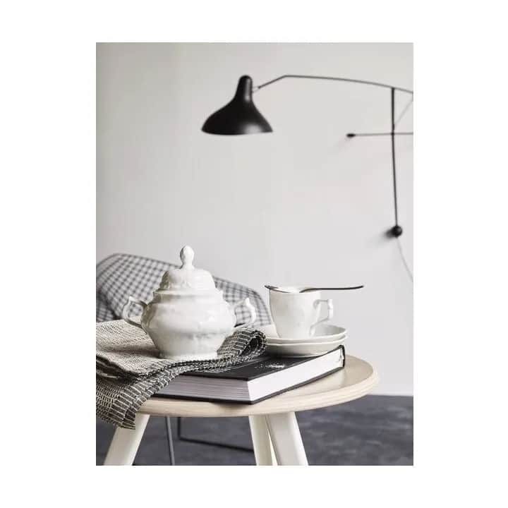 Rosenthal Underkopper Sanssouci Underkop i Hvid, 2
