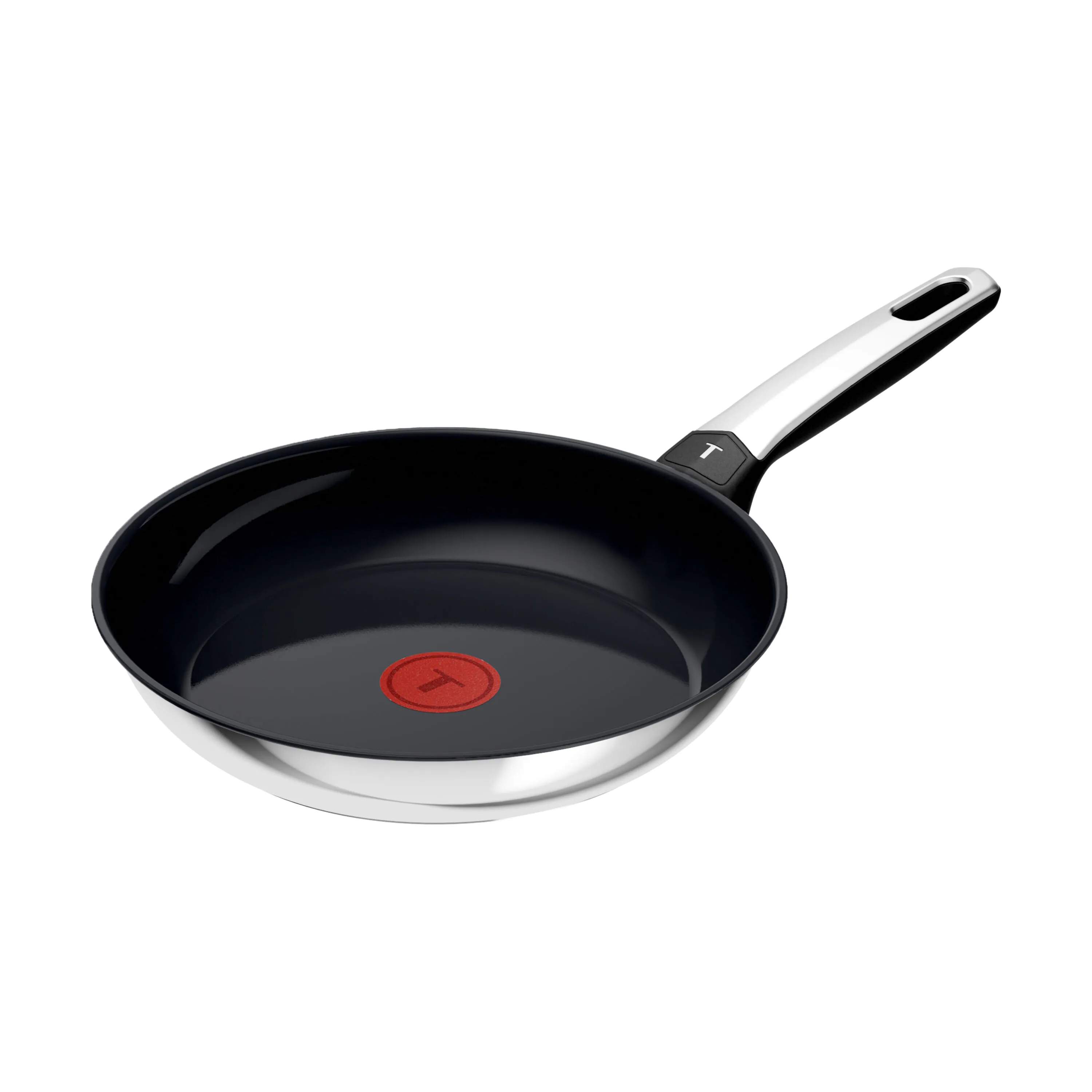 Tefal Stegepander Emotion Plus Stegepande i 24 cm, 1