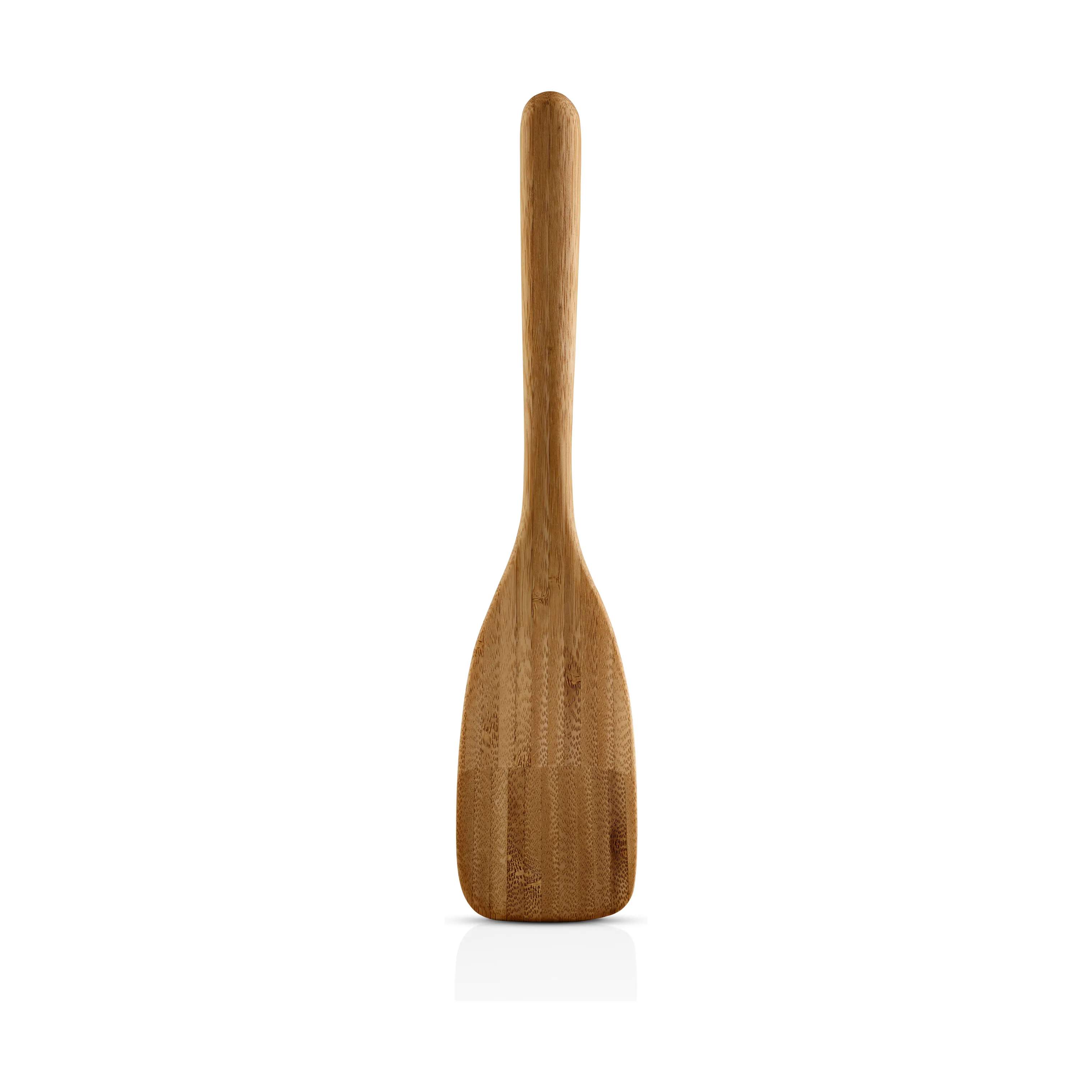 Nordic Kitchen Spatel, bamboo, large