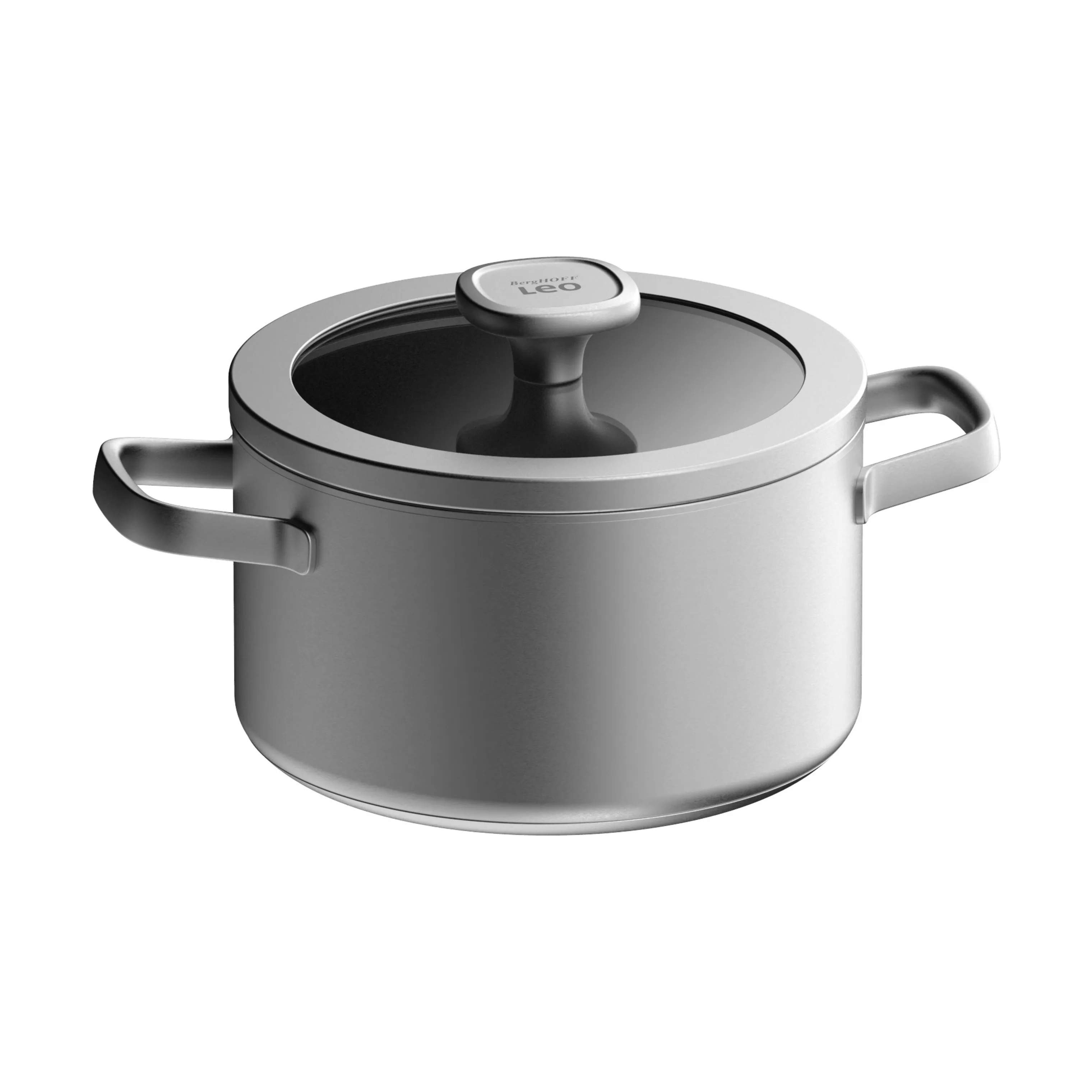 BergHOFF Gryder Graphite Gryde i 3.4 L, 1