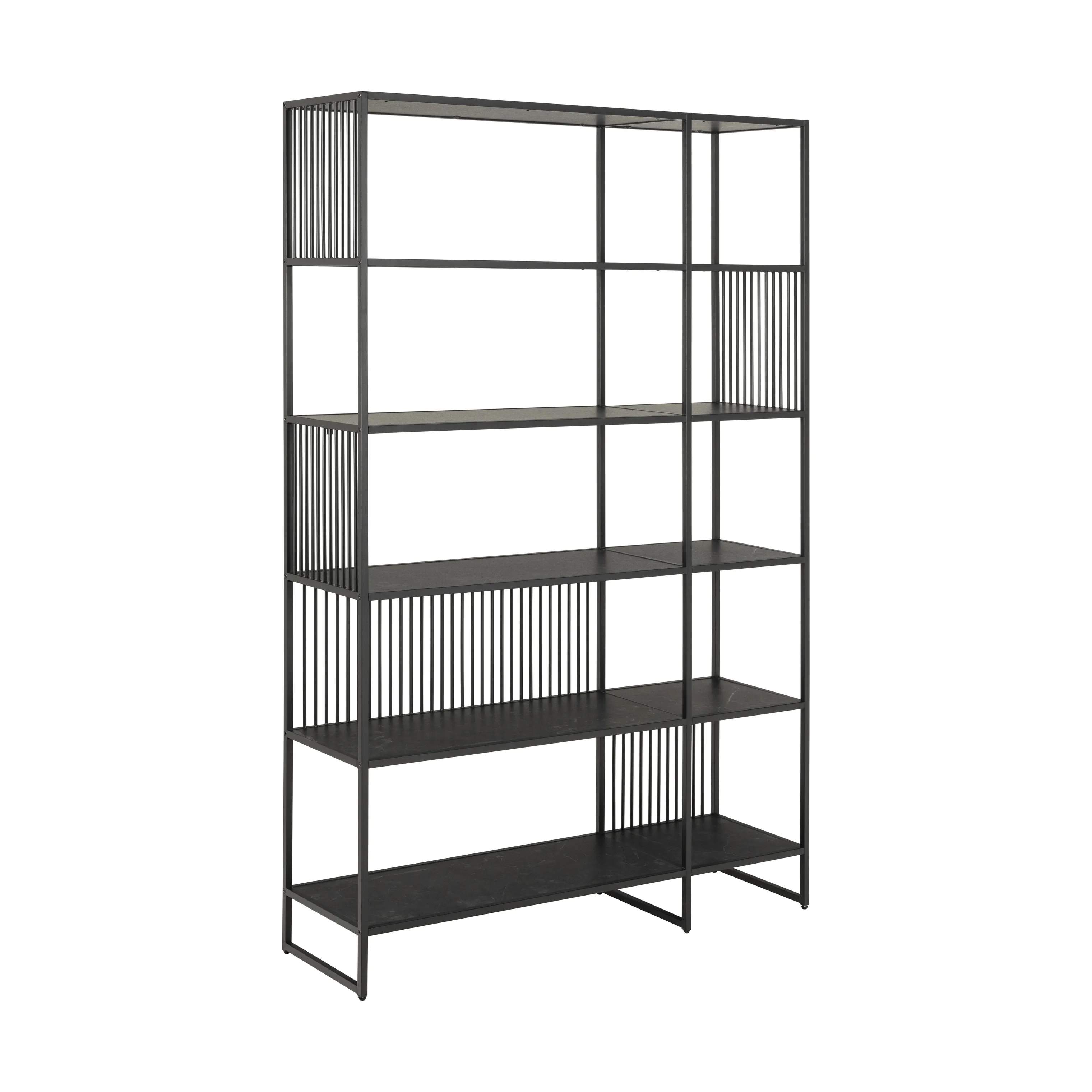 Strington Reol, sort, large