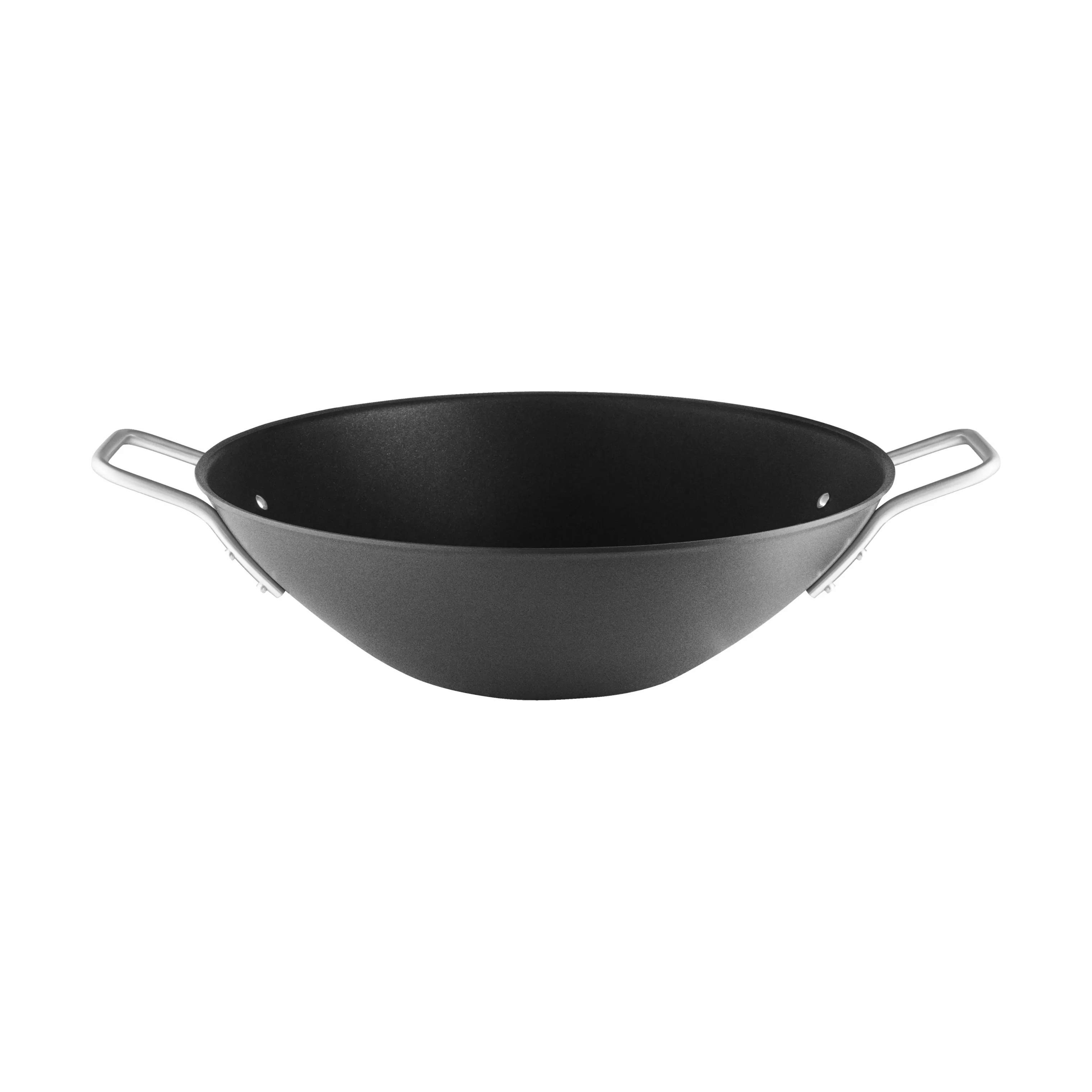 Eva Trio wokpander Black Line Wok