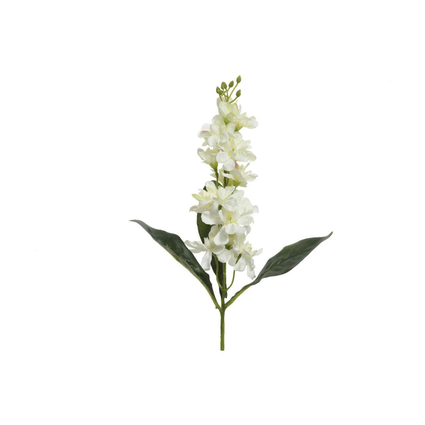 CASA Living kunstige planter Kunstig Blomst - Ridderspore