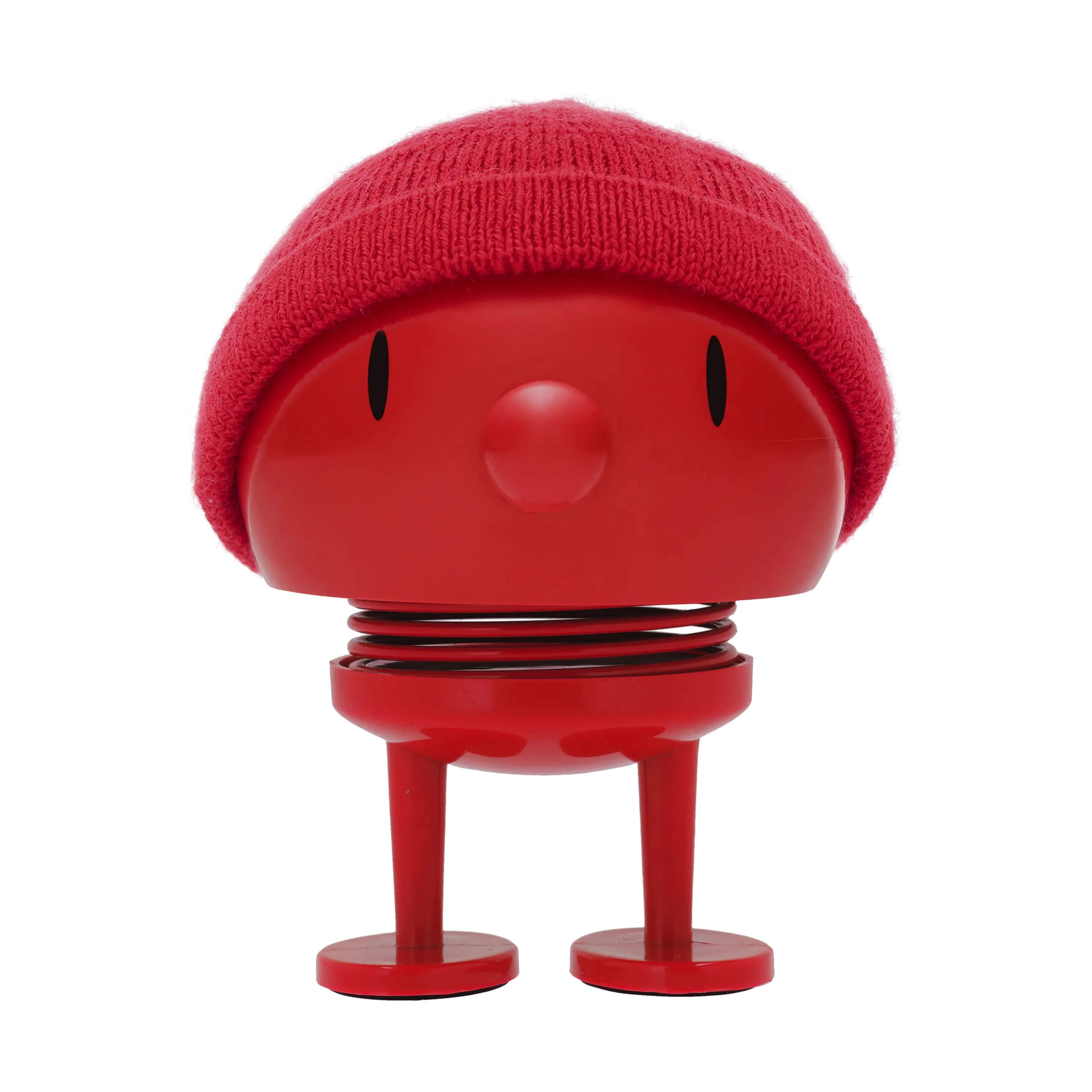 Hoptimist Øvrige figurer Bumble - Hipster i Rød, 1