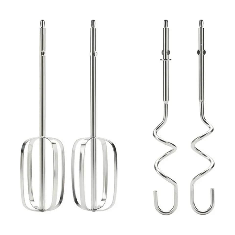 Kenwood Håndmixere Håndmikser i Sort, 3