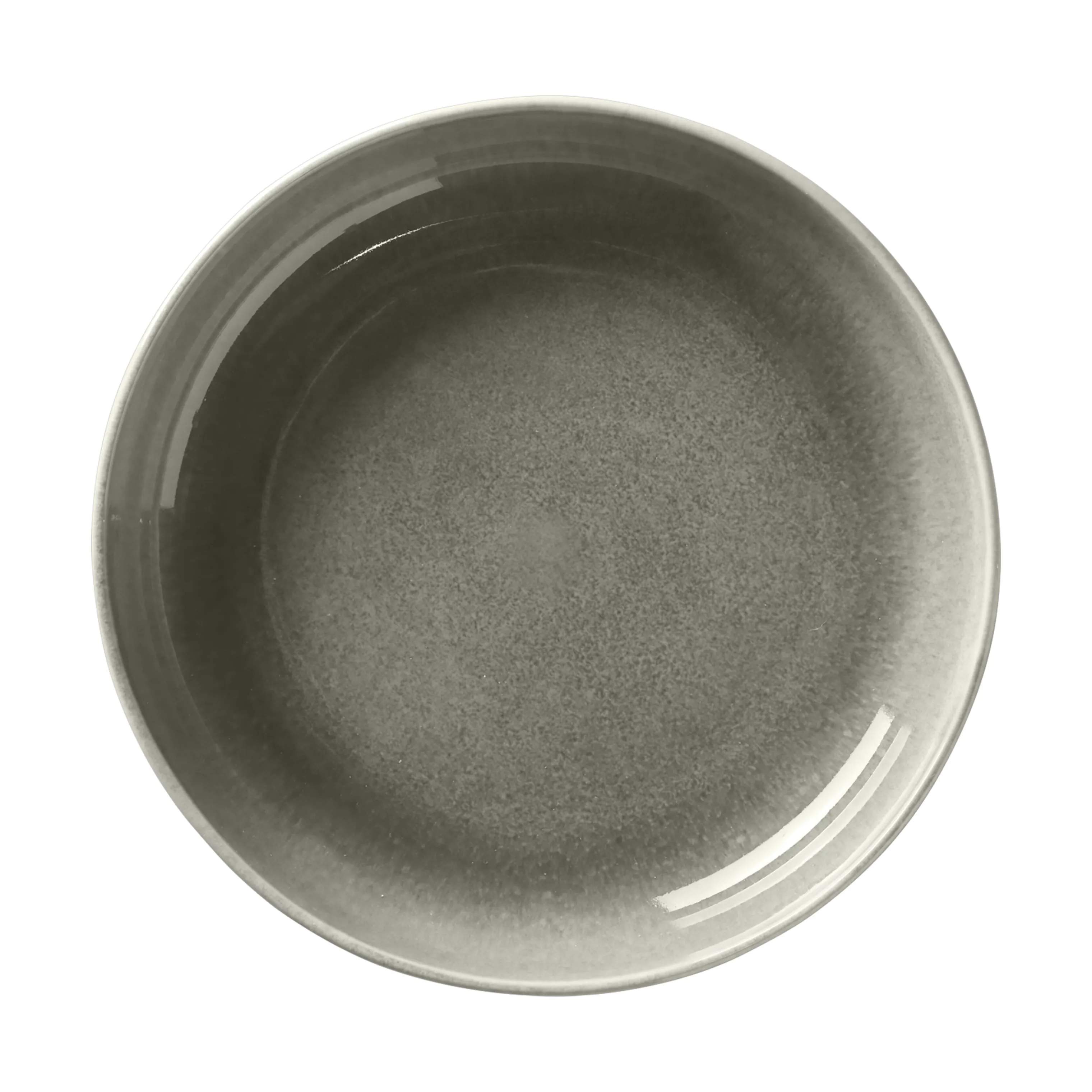 Broste Copenhagen Serveringsskåle Nordic Rain Skål i 22,5, 4