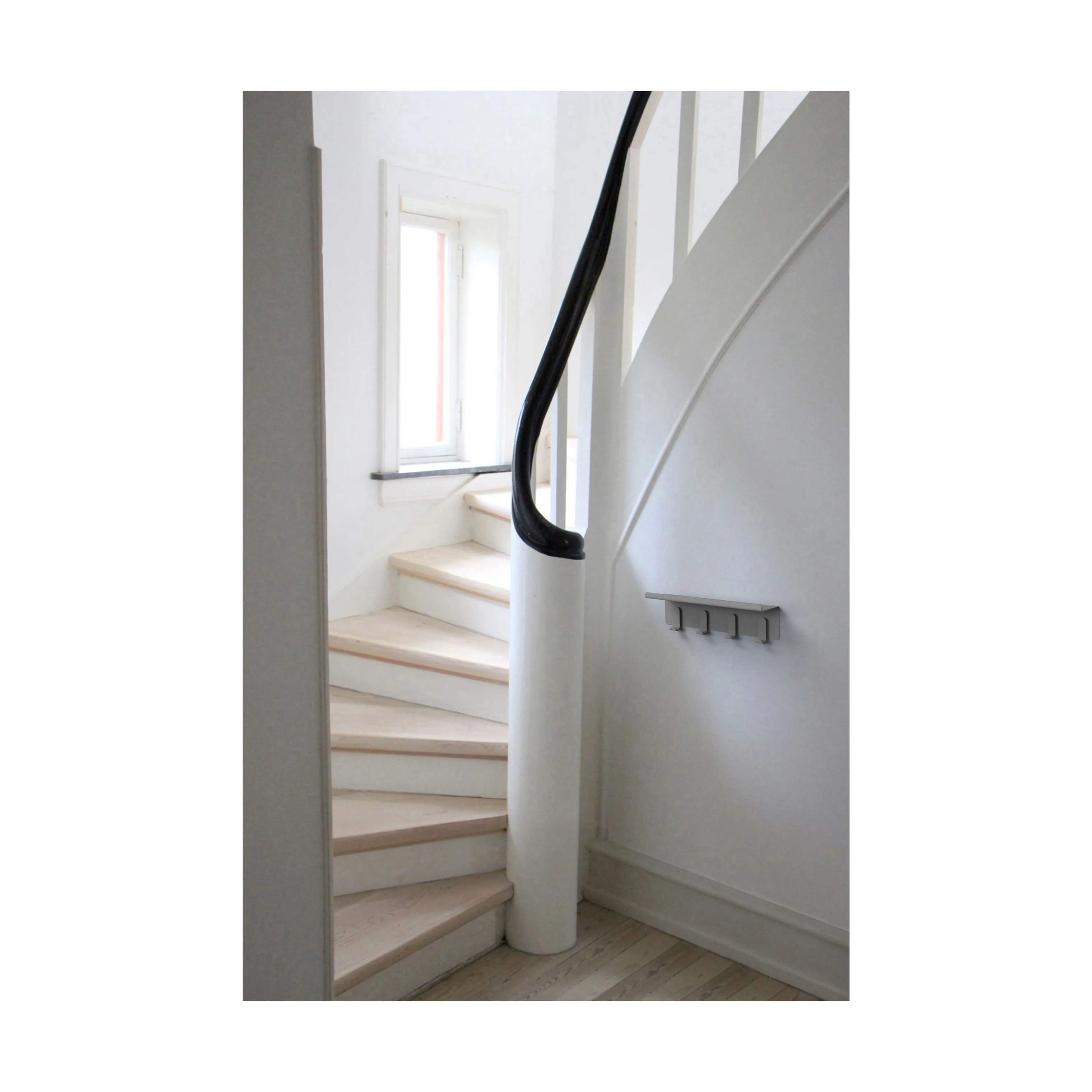 Zone Hylder A-collection A-Hallway Entrehylde i Soft grey, 3