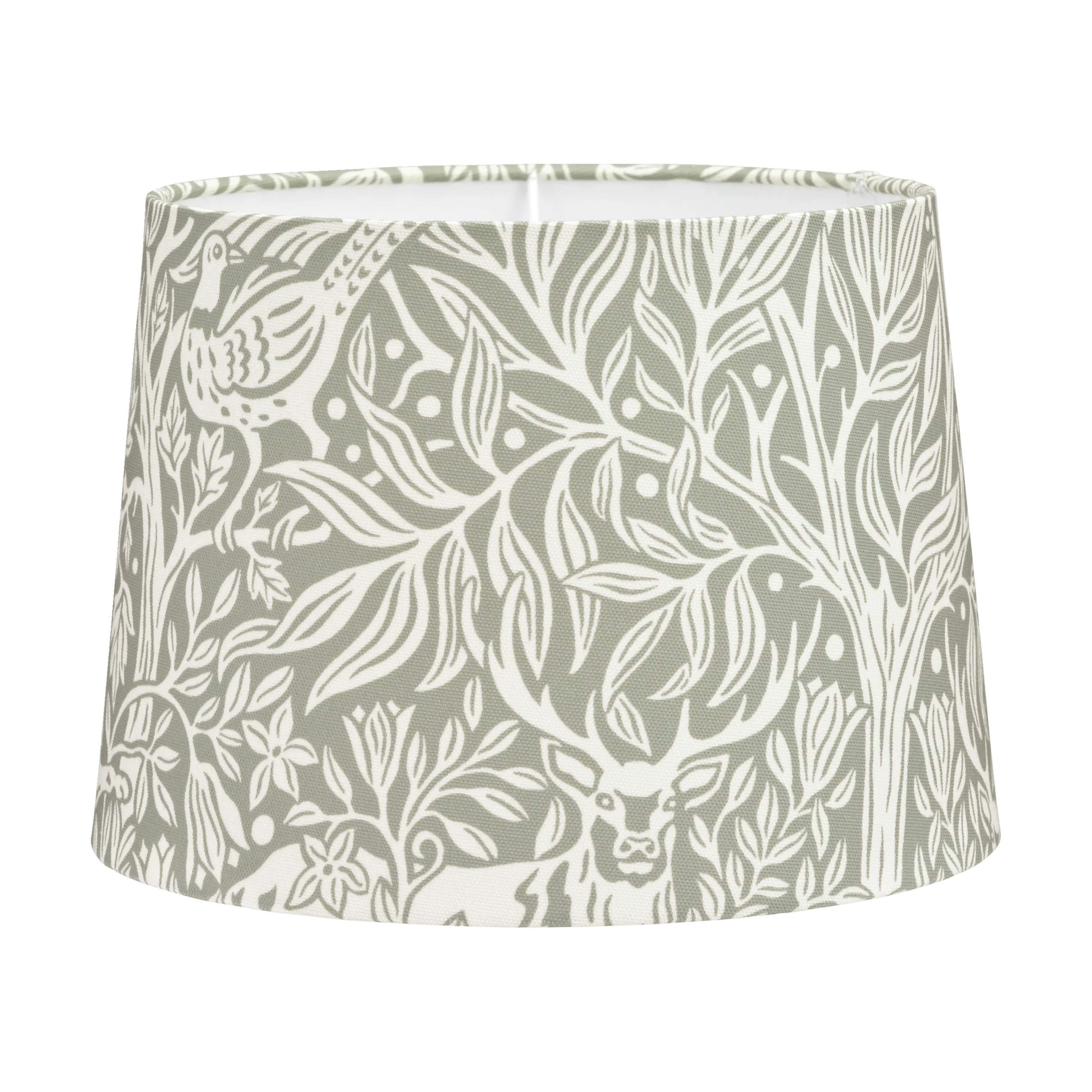PR Home Lampeskærme Sofia Eldertree Lampeskærm i 25 cm, 1