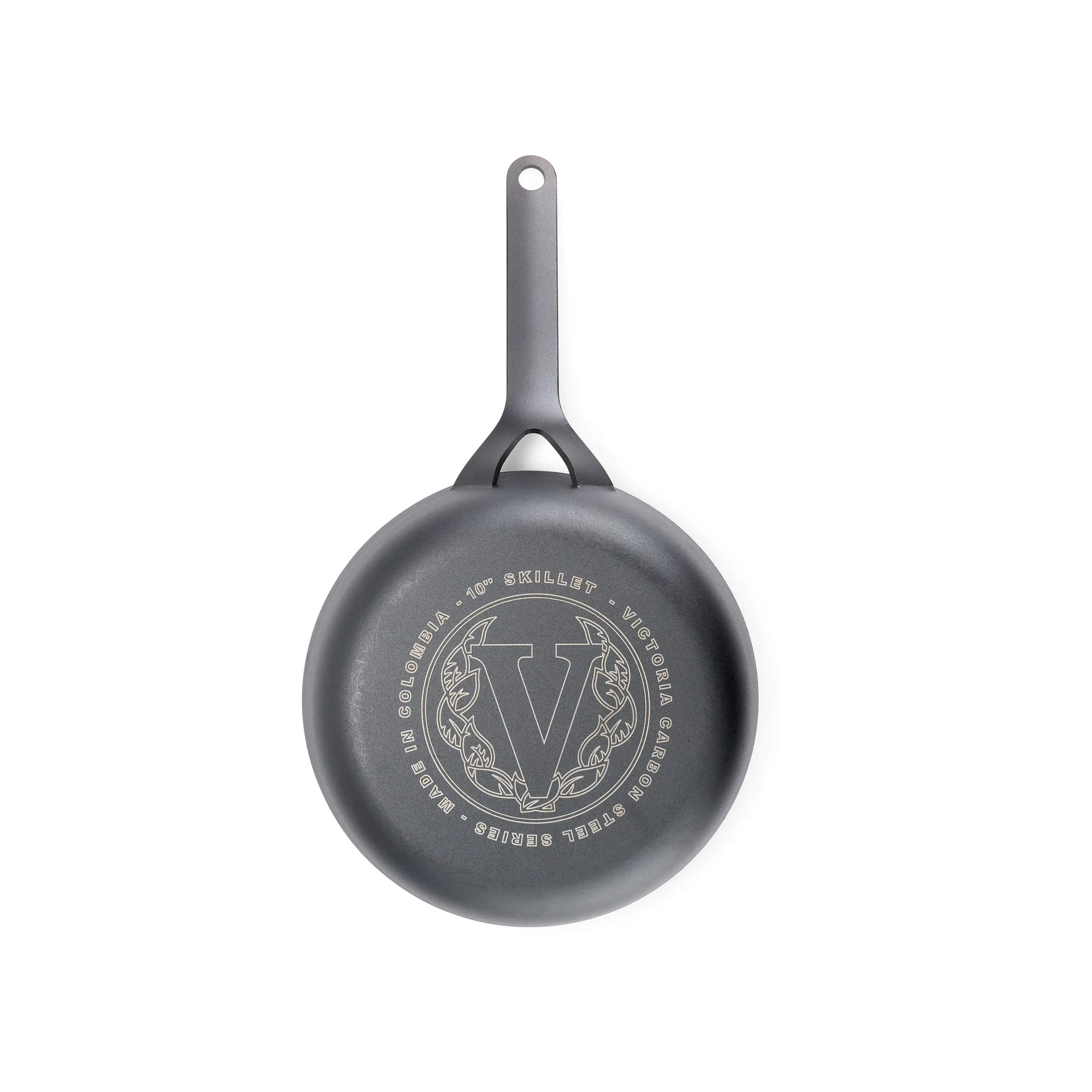 Victoria Stegepander Forbehandlet Stegepande i 25 cm, 3
