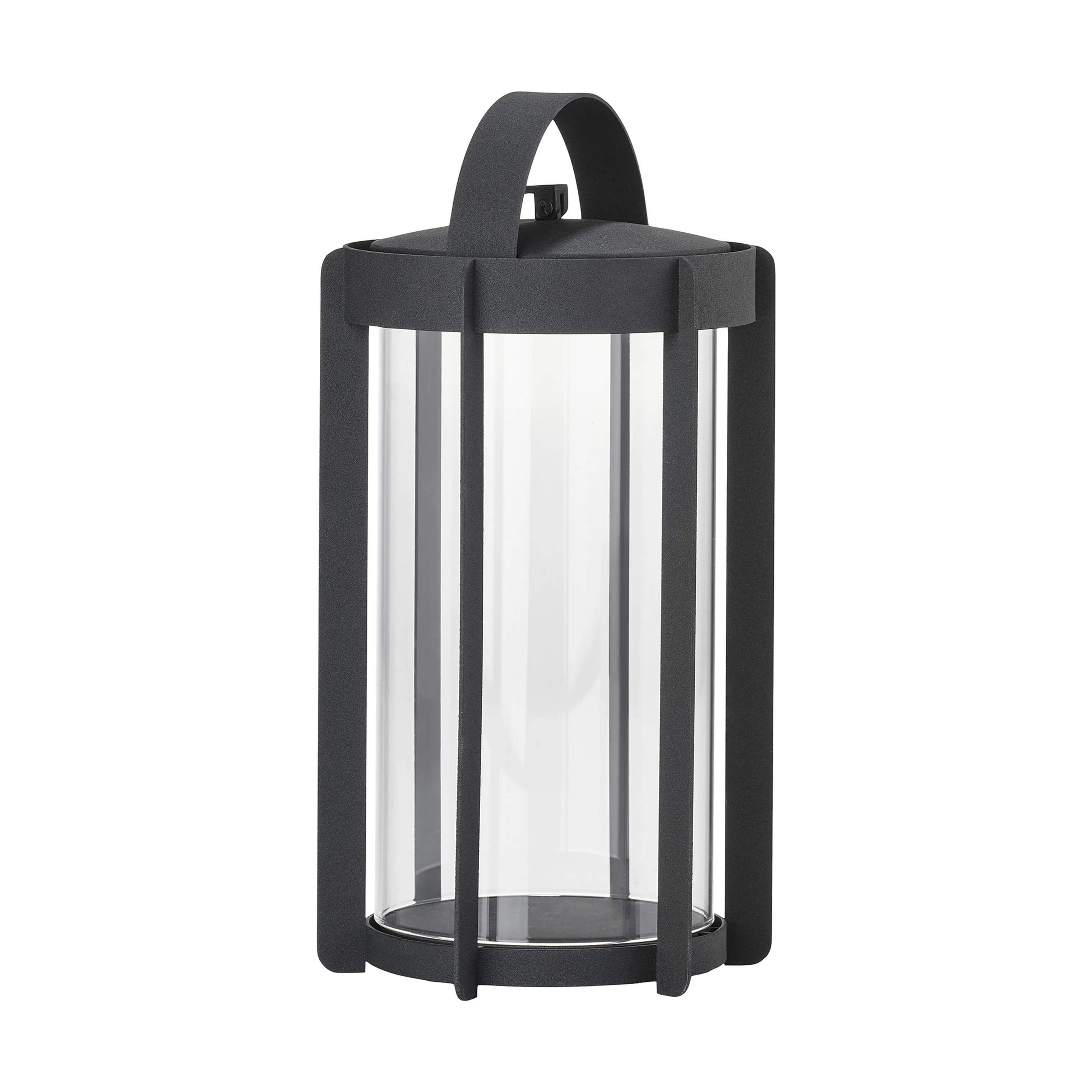 Firefly Lanterne, black, large