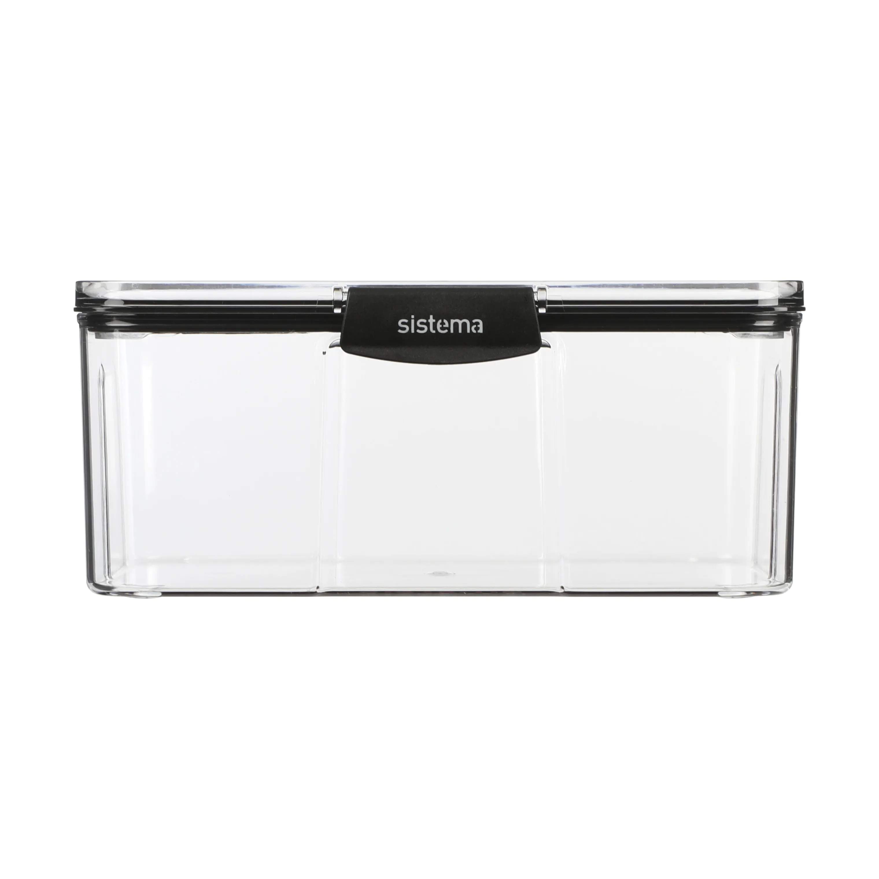 Sistema Opbevaringsbokse Ultra Opbevaringsboks i 2,63 L, 2