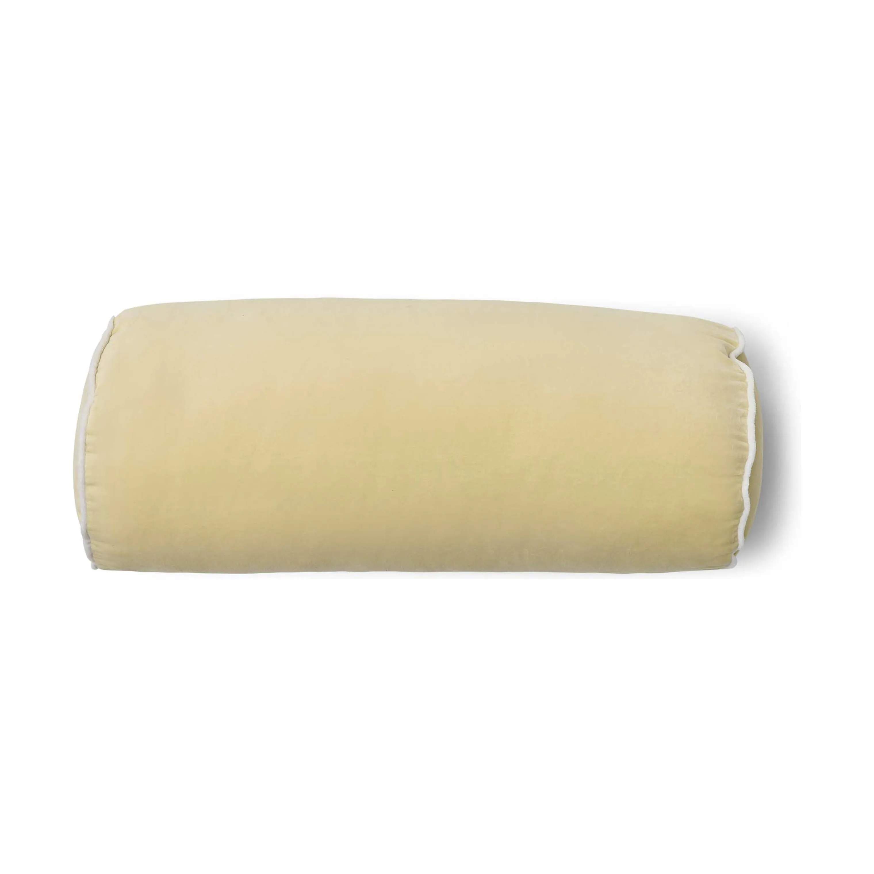 Essenza Pyntepuder Luise Pyntepude i Yellow straw, 1