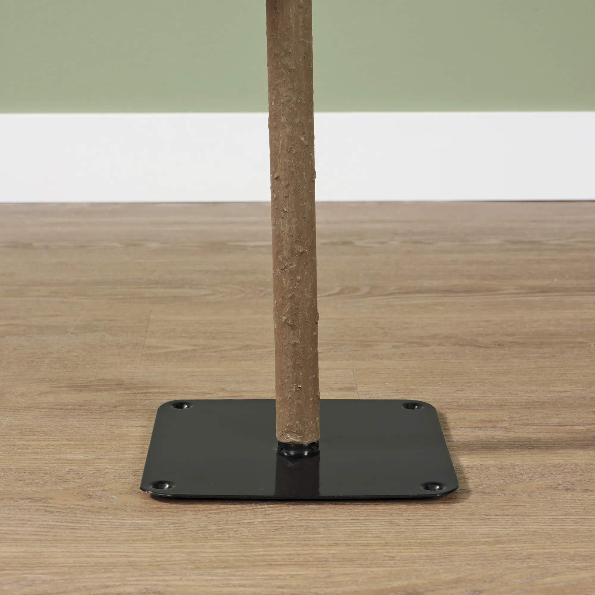 Casa Christmas Juletræer Alpbach Fir Kunstigt Juletræ i 150 cm, 5