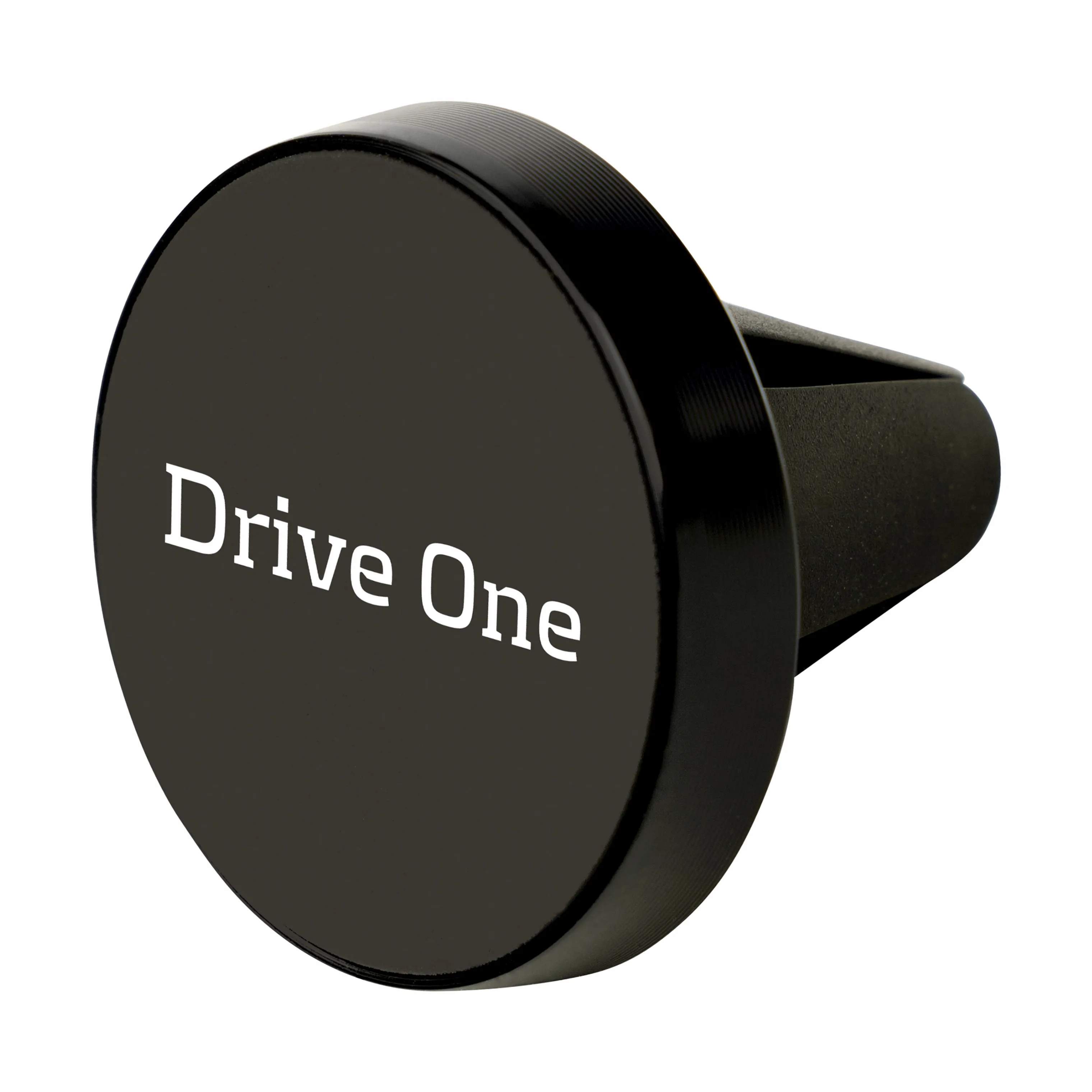 Drive One Øvrigt biludstyr Magnetholder i Sort, 3