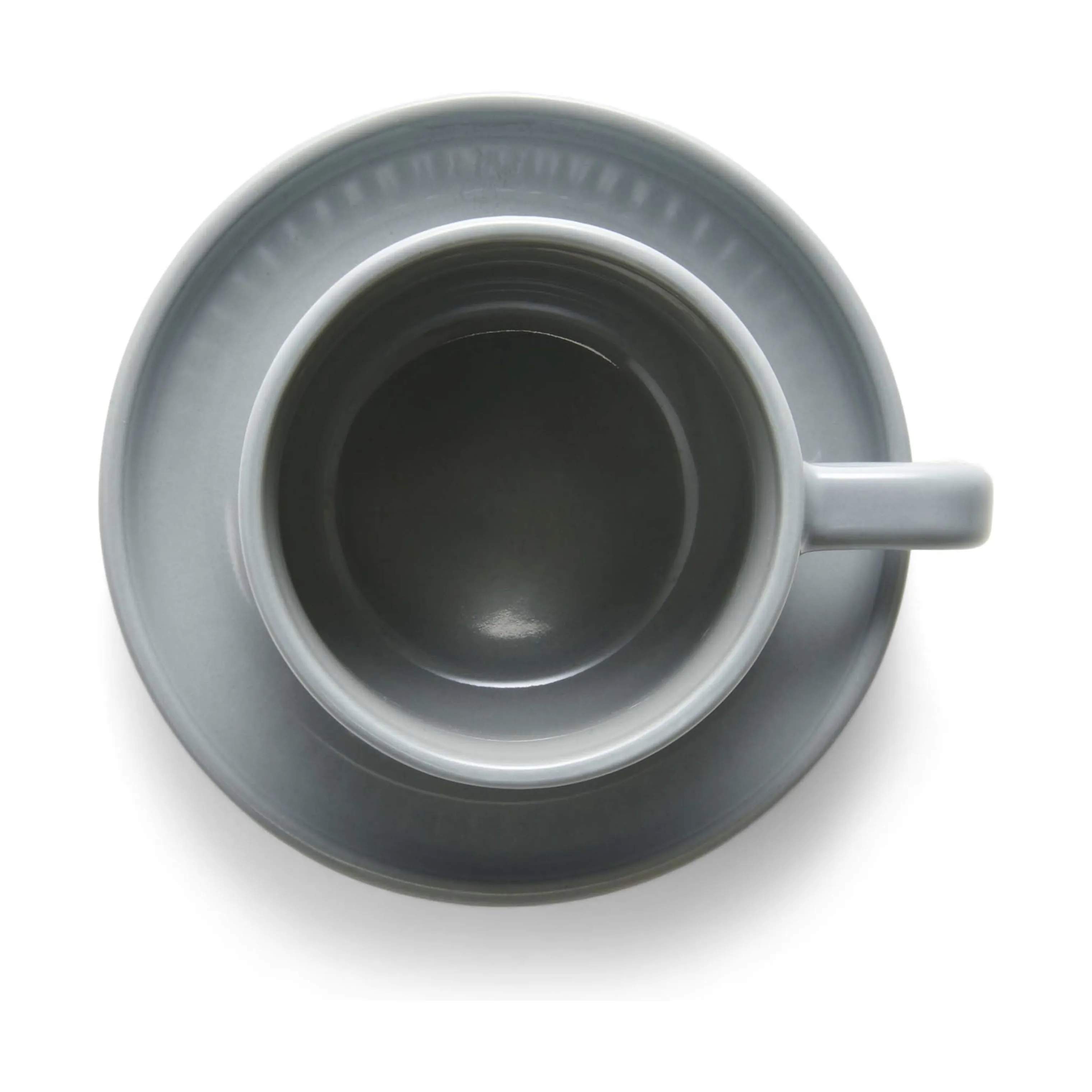 Marc O'Polo Espressokopper Moments Espressokop m. Underkop i Soft grey, 8