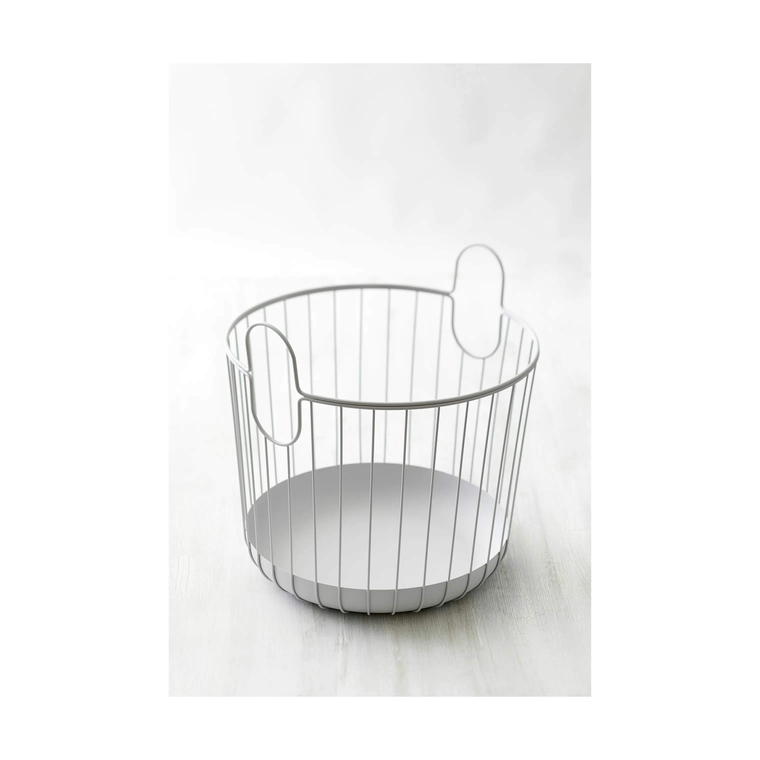 Zone Kurve Inu Kurv i Soft Grey, 40,6 cm, 2
