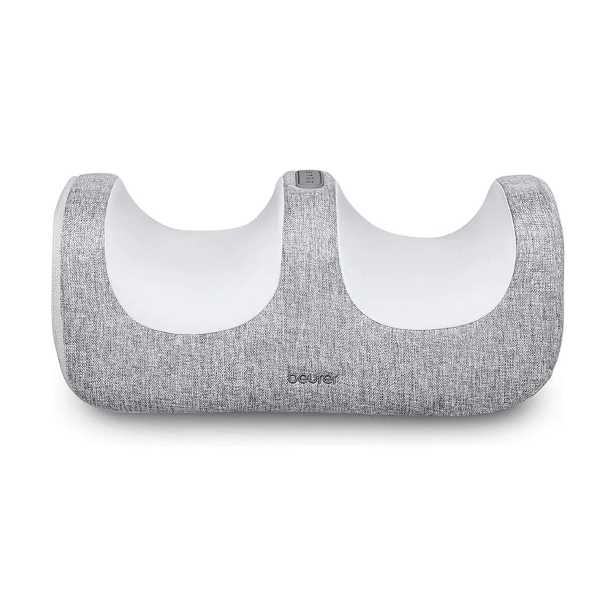 Beurer Massageapparater FM42 Fodmassageapperat i Grå/Hvid, 1