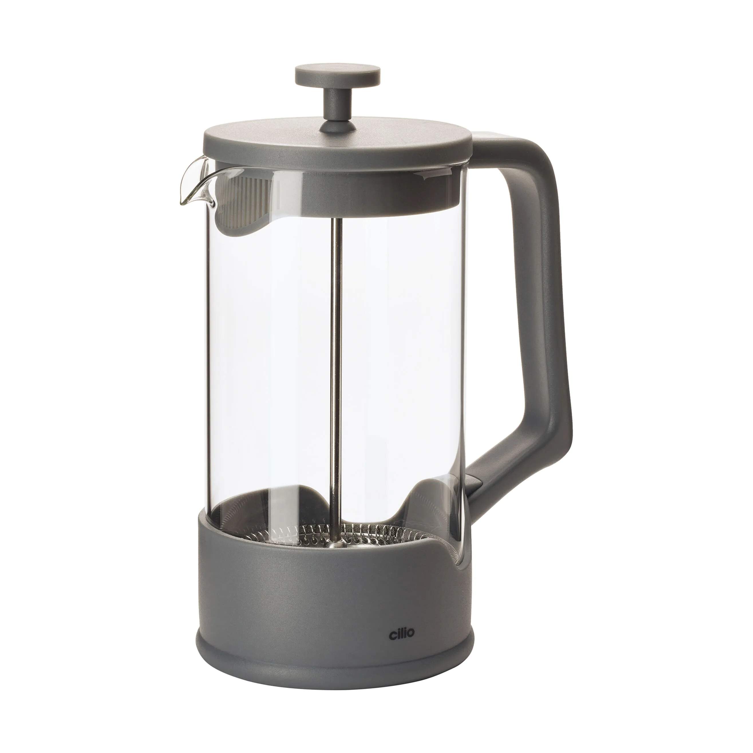 Cilio Stempelkander Lucia Stempelkande i Grigio, 1