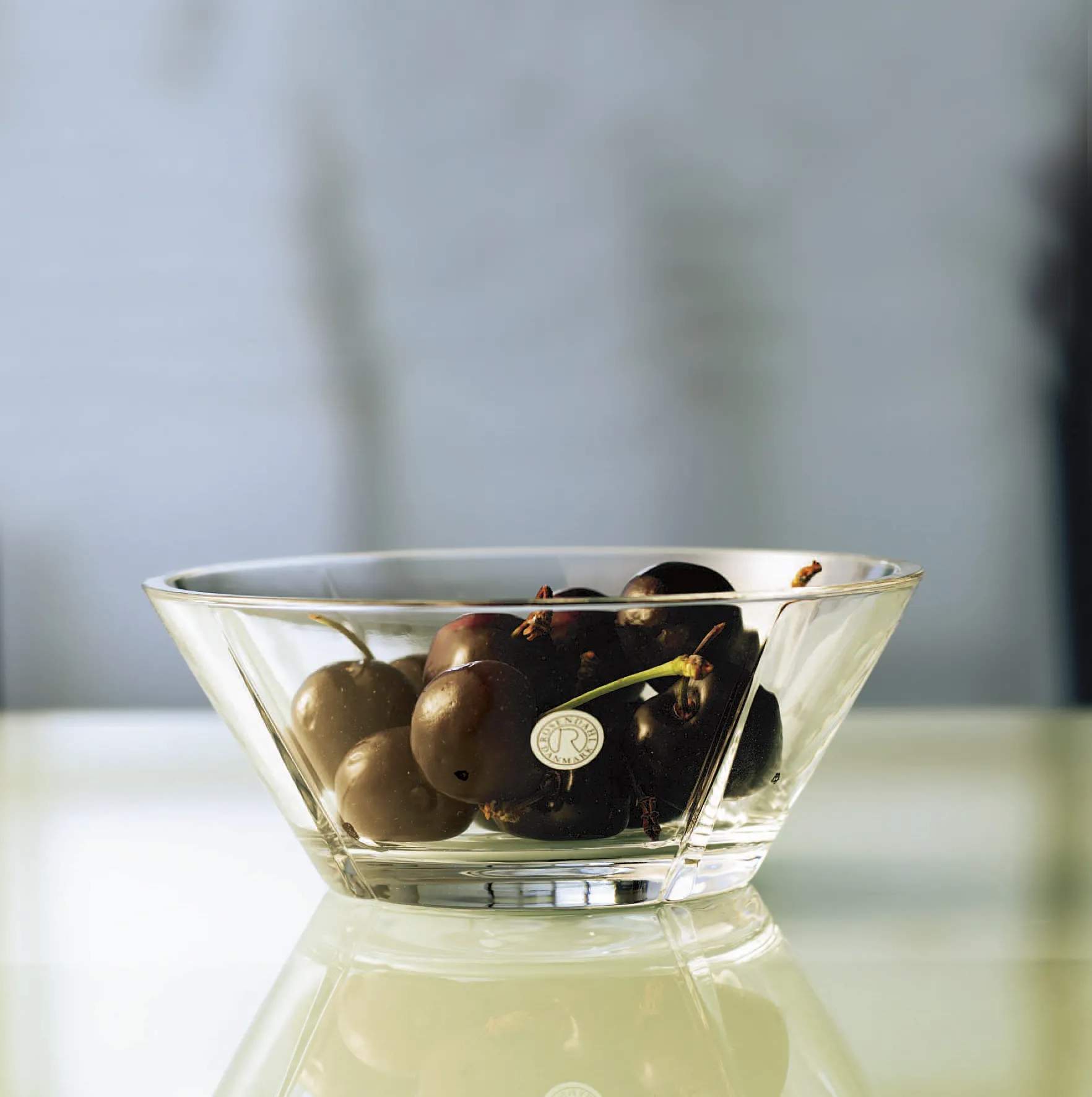 Rosendahl Serveringsskåle Grand Cru Serveringsskål i 24 cm, 2