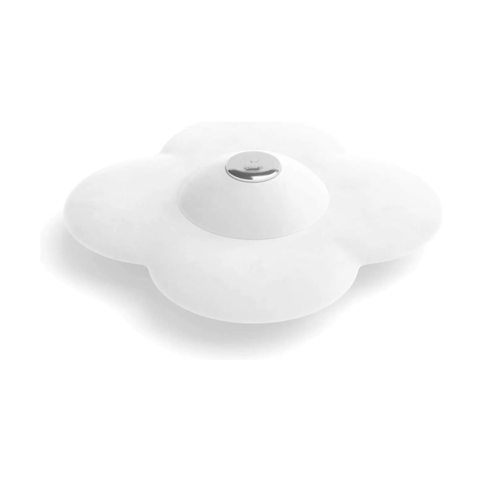 Umbra Tilbehør til bad Bloom Hårfanger i Hvid, 1