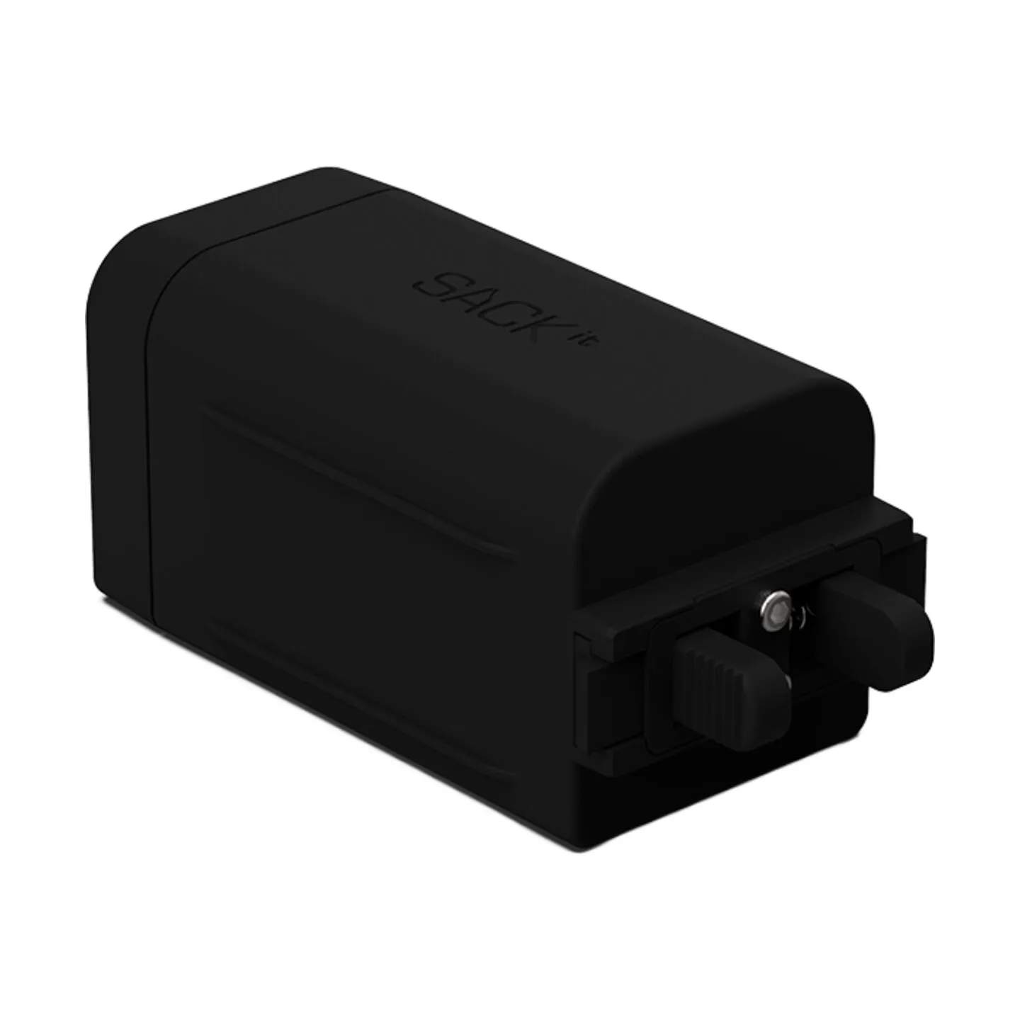 SACKit Batterier Genopladeligt Batteri Light 250 & 350 i Sort, 1