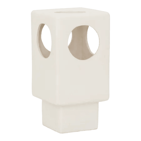 Urban Nature Culture Bordlamper Lycka Bordlampe i Off white, 2