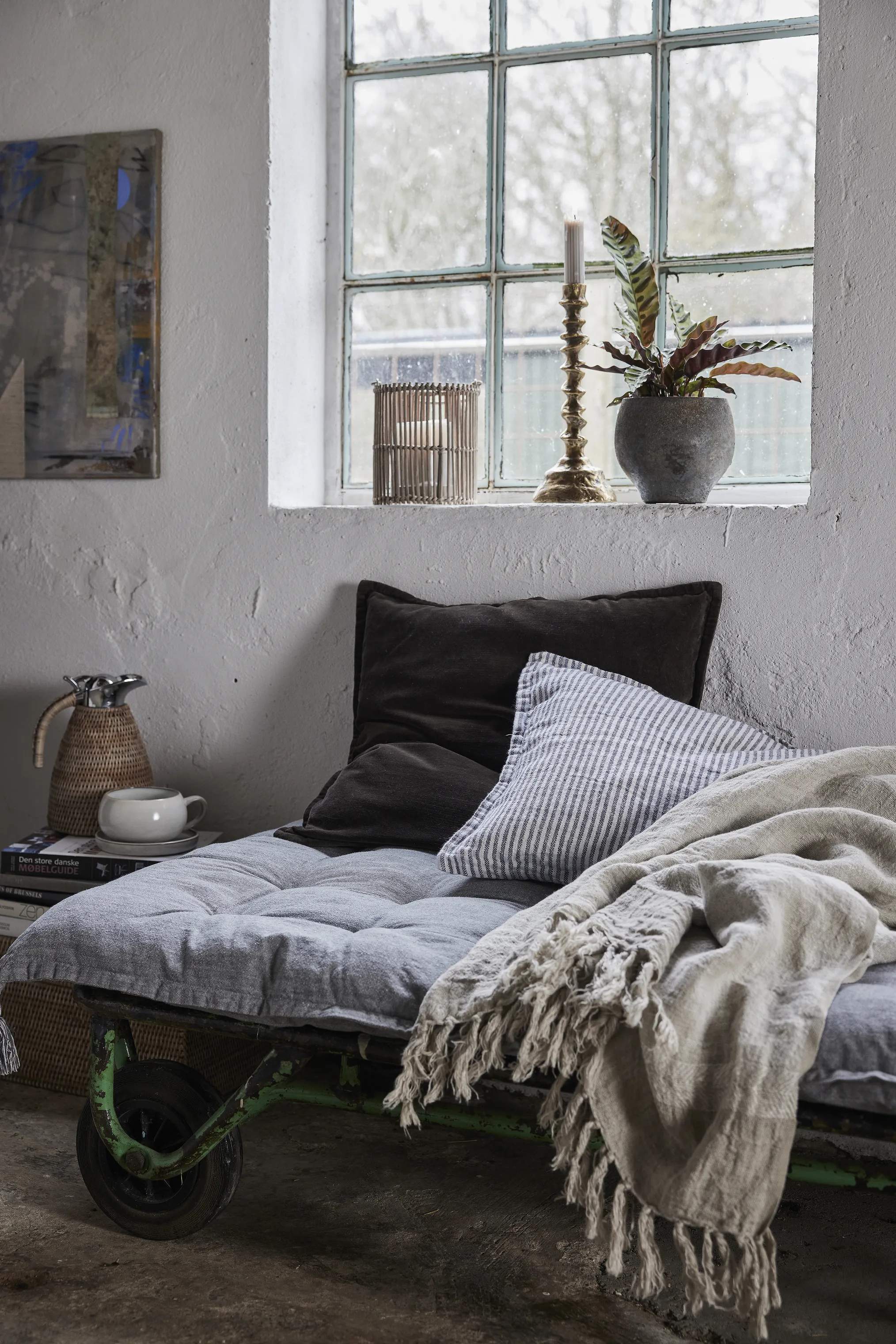Lene Bjerre Plaider Ana plaid, 2