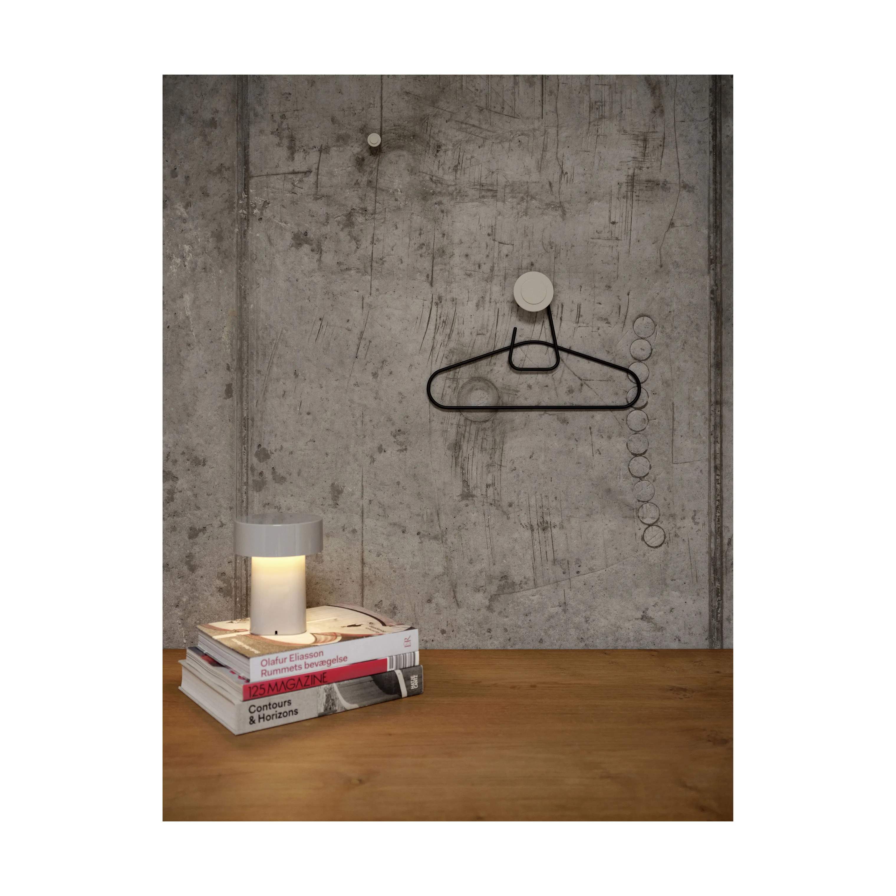 Zone Knager Sensu Krog - 2 stk. i Beige, 2