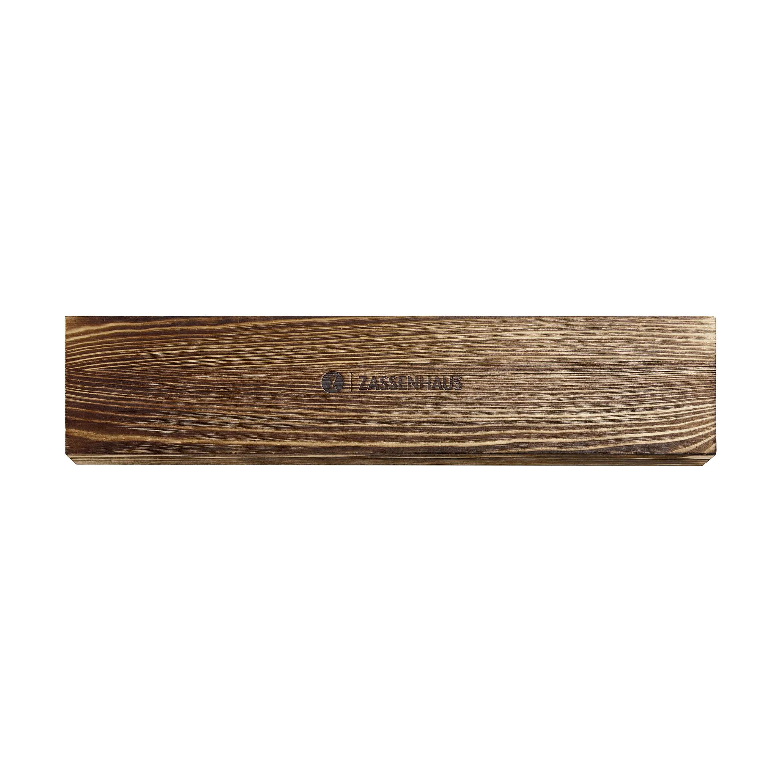 Zassenhaus Brødknive Kyoto Brødkniv i Wenge, 3