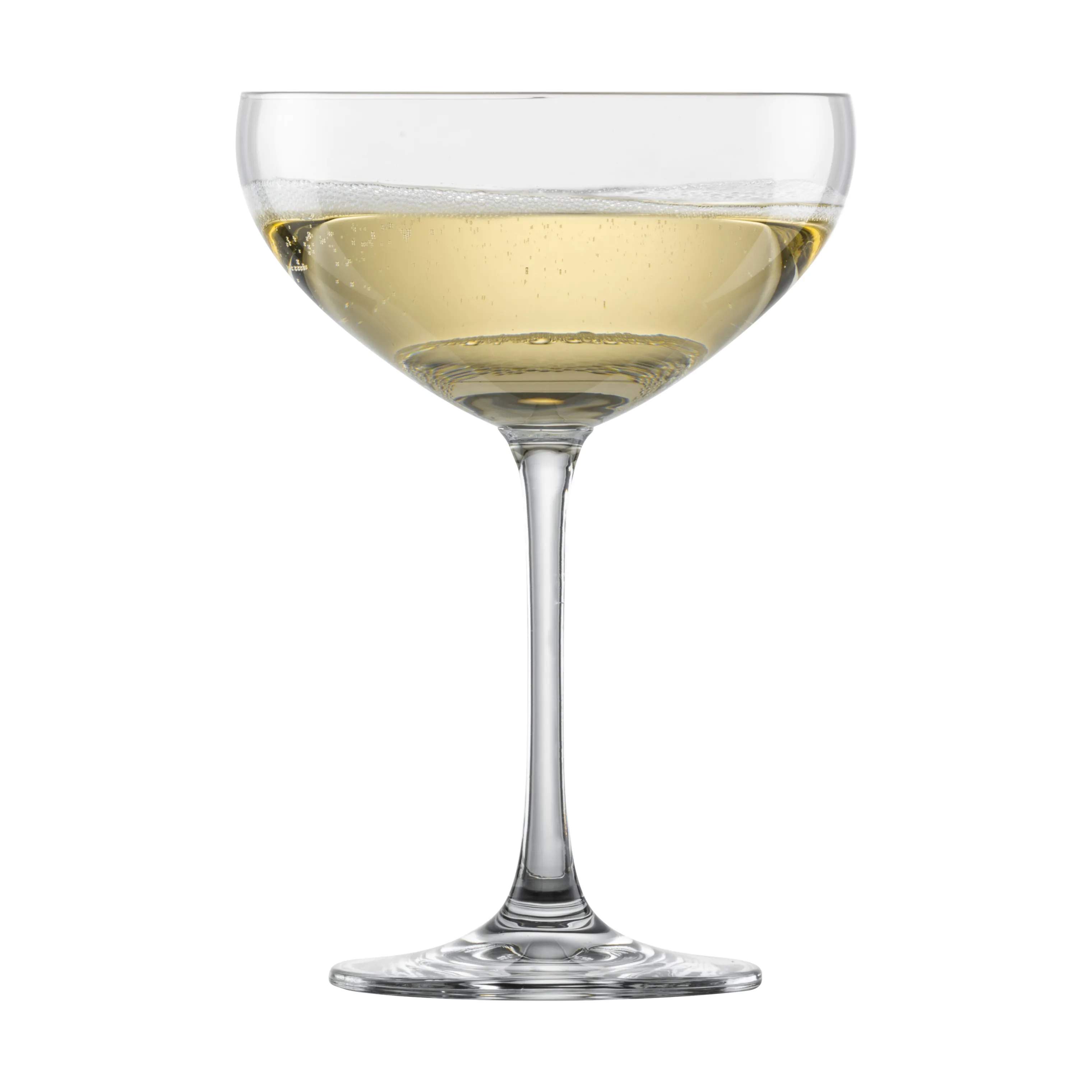 Schott Zwiesel Champagneglas Bar Special Champagneskål - 4 stk i Klar, 4