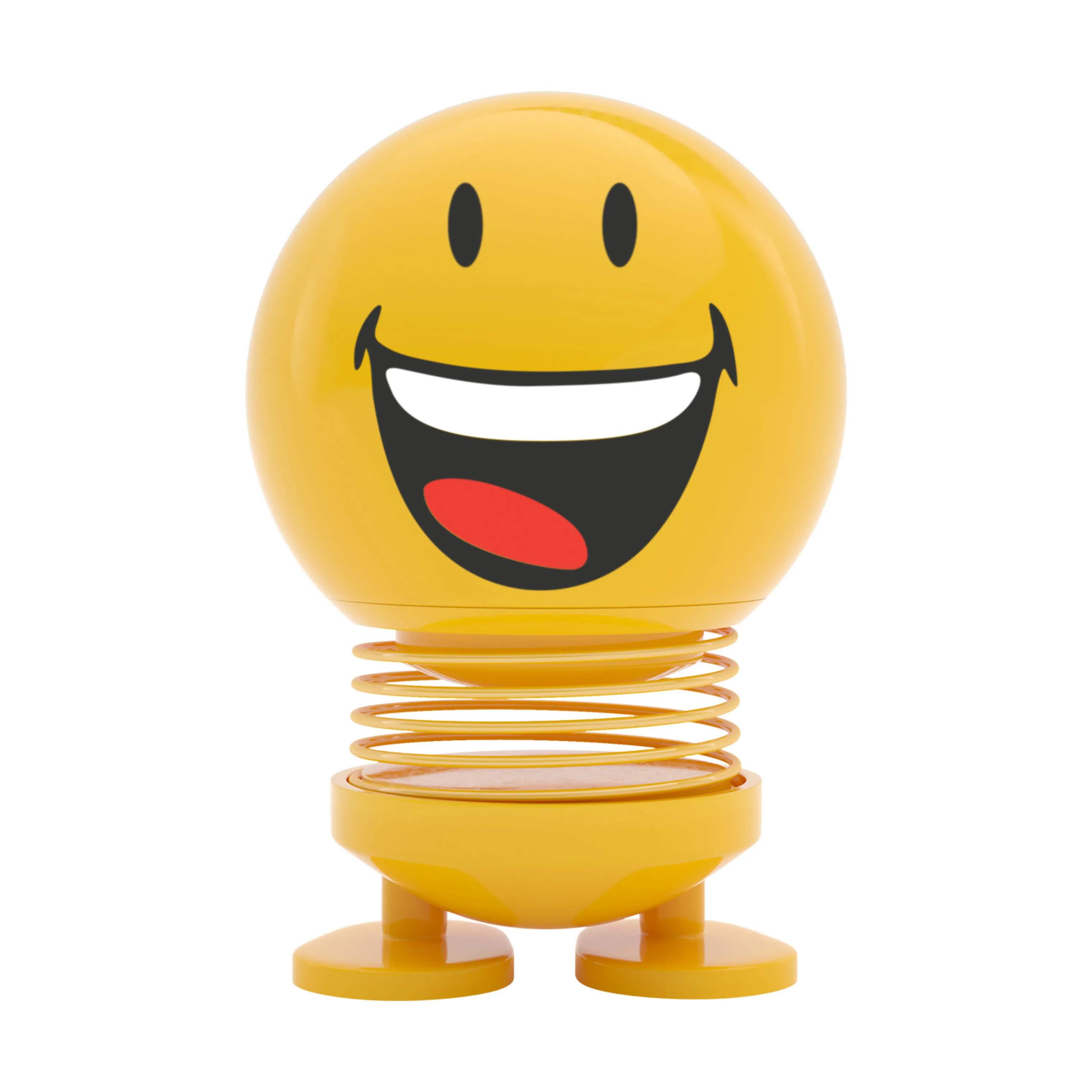 Figur Smiley Joy