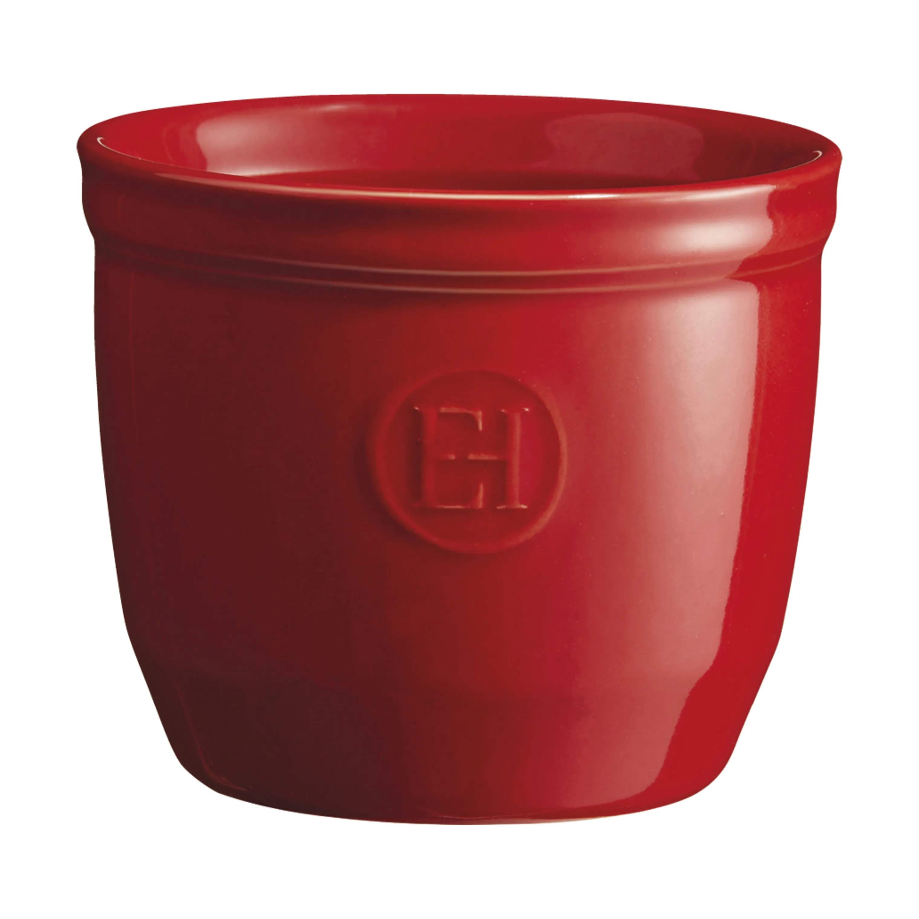 Emile Henry Ramekiner Ramekin i rød, 1