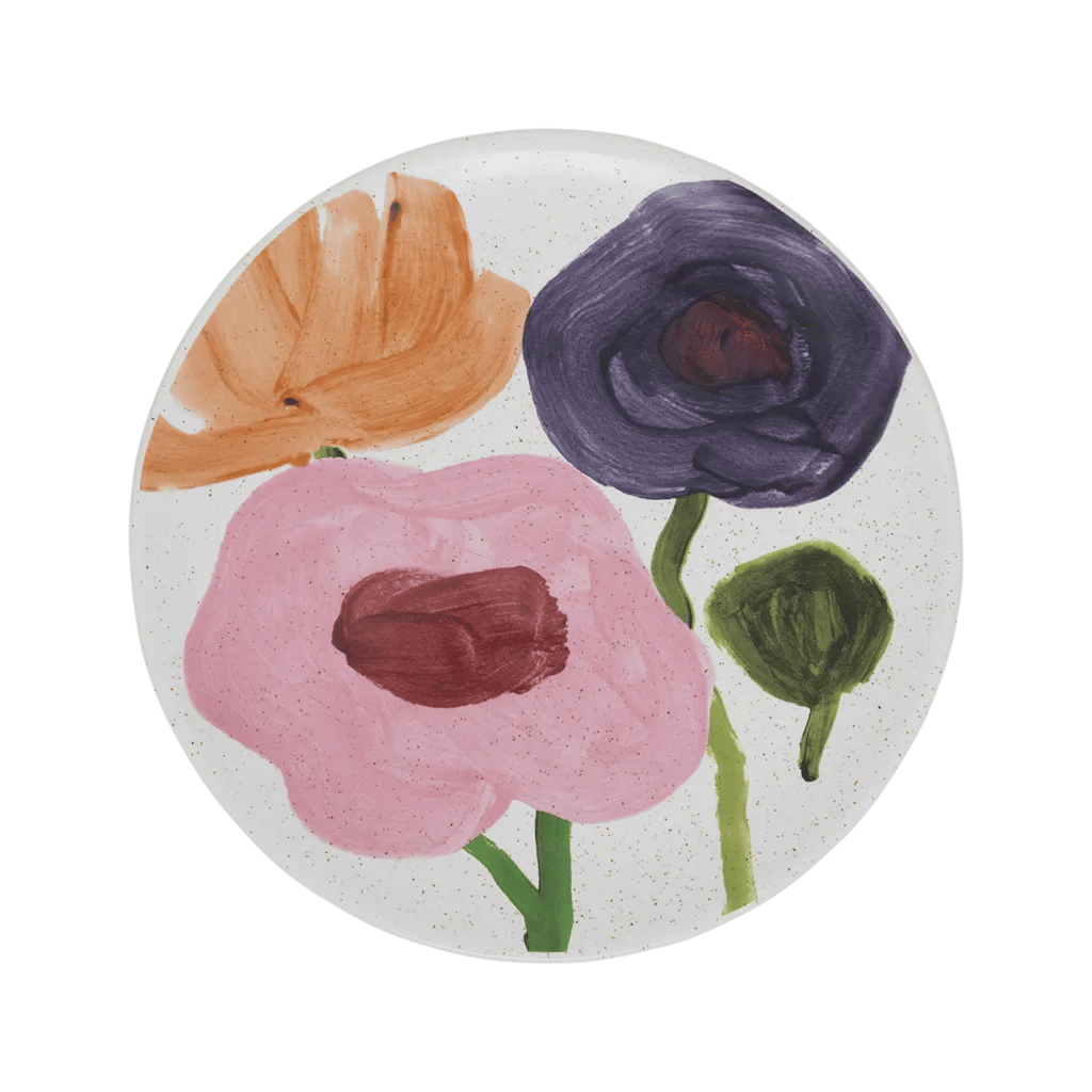 Urban Nature Culture Frokosttallerkener Hanako Tallerken i 17 cm, 1