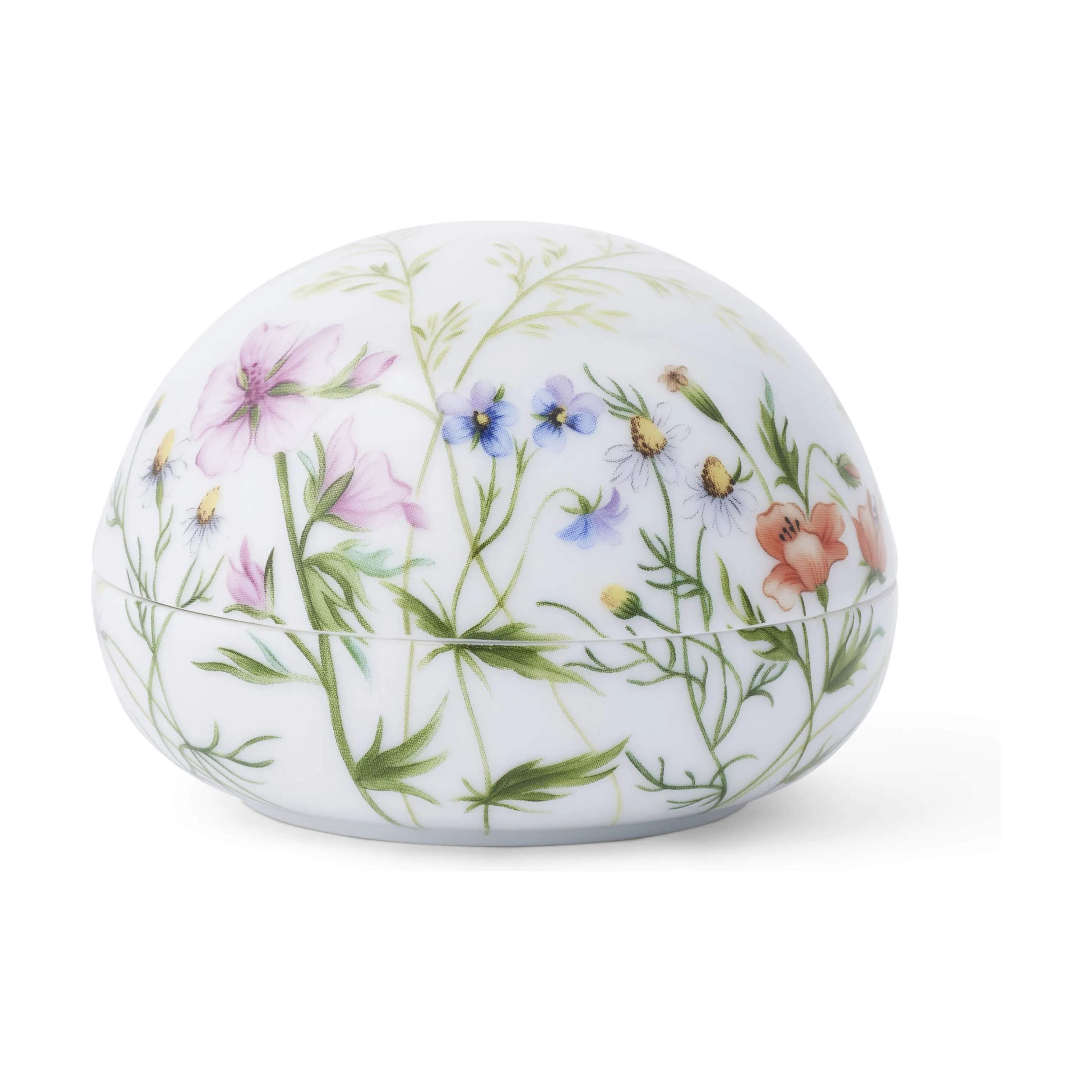 Royal Copenhagen Bonbonniere Forårskollektion Bonbonniere - Vilde blomster 2026 i multi, 1