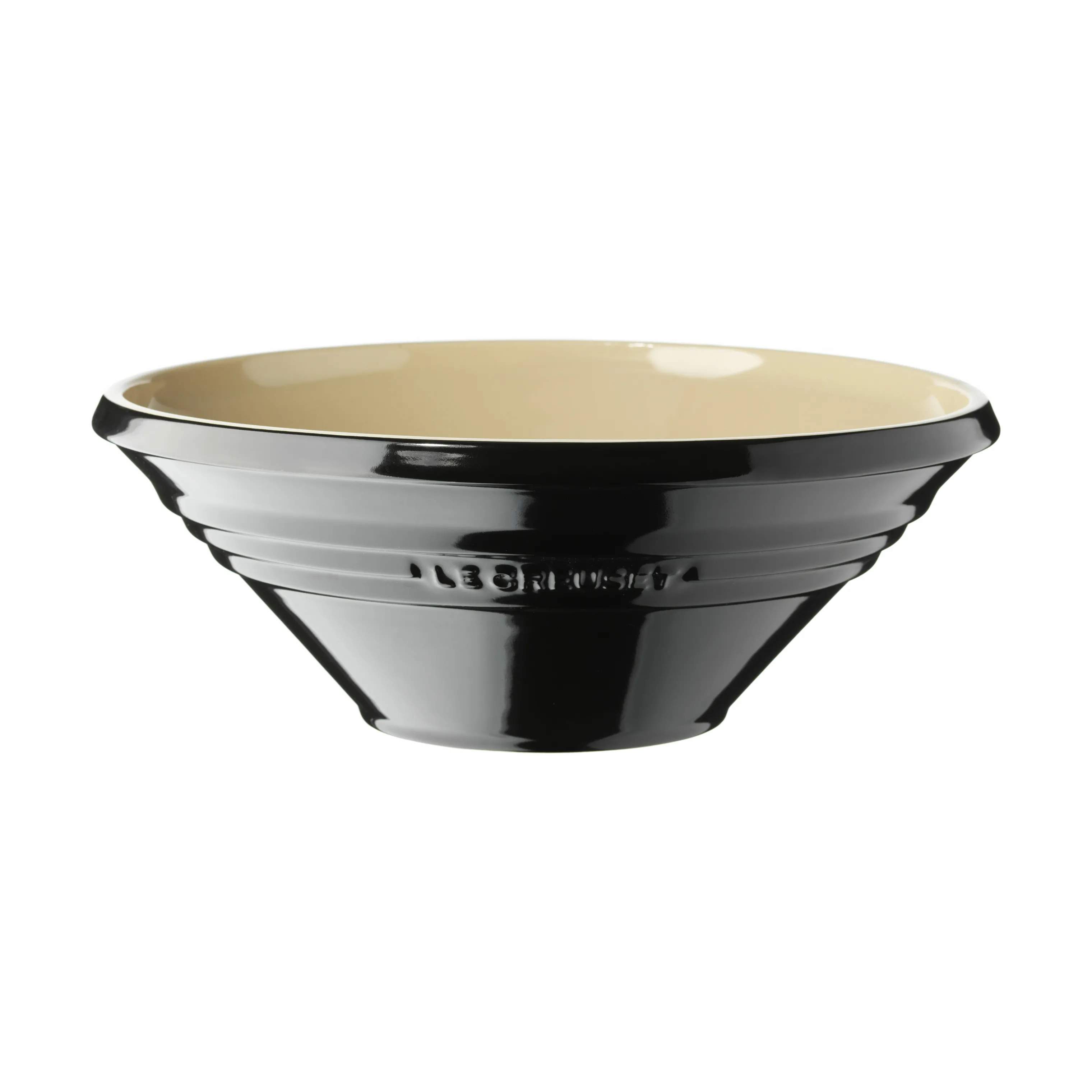 Le Creuset Dejfade Dejfad i Black, 1