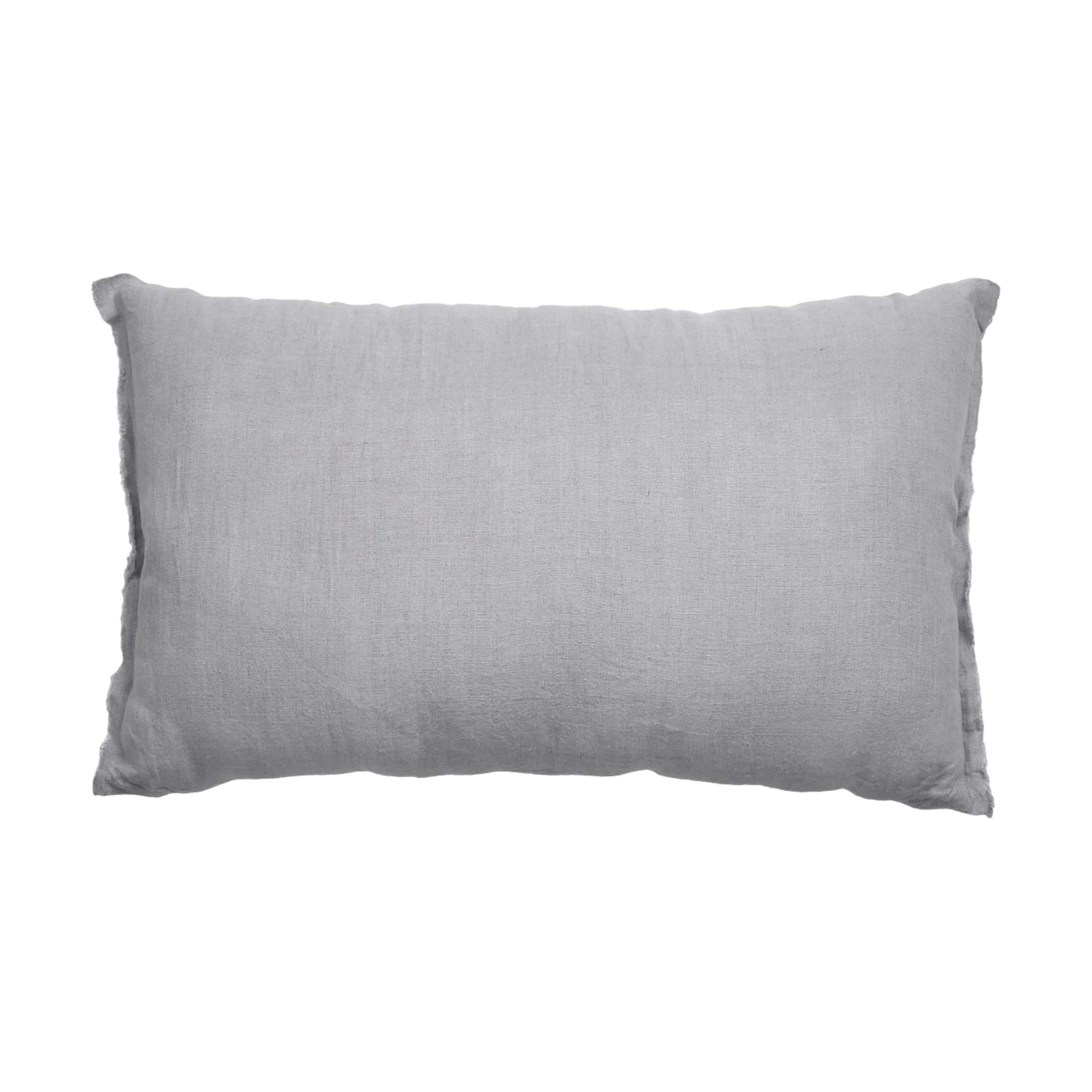 Marc O'Polo Pyntepuder Linka Pyntepude i Grey mist, B30 x L60 cm, 1