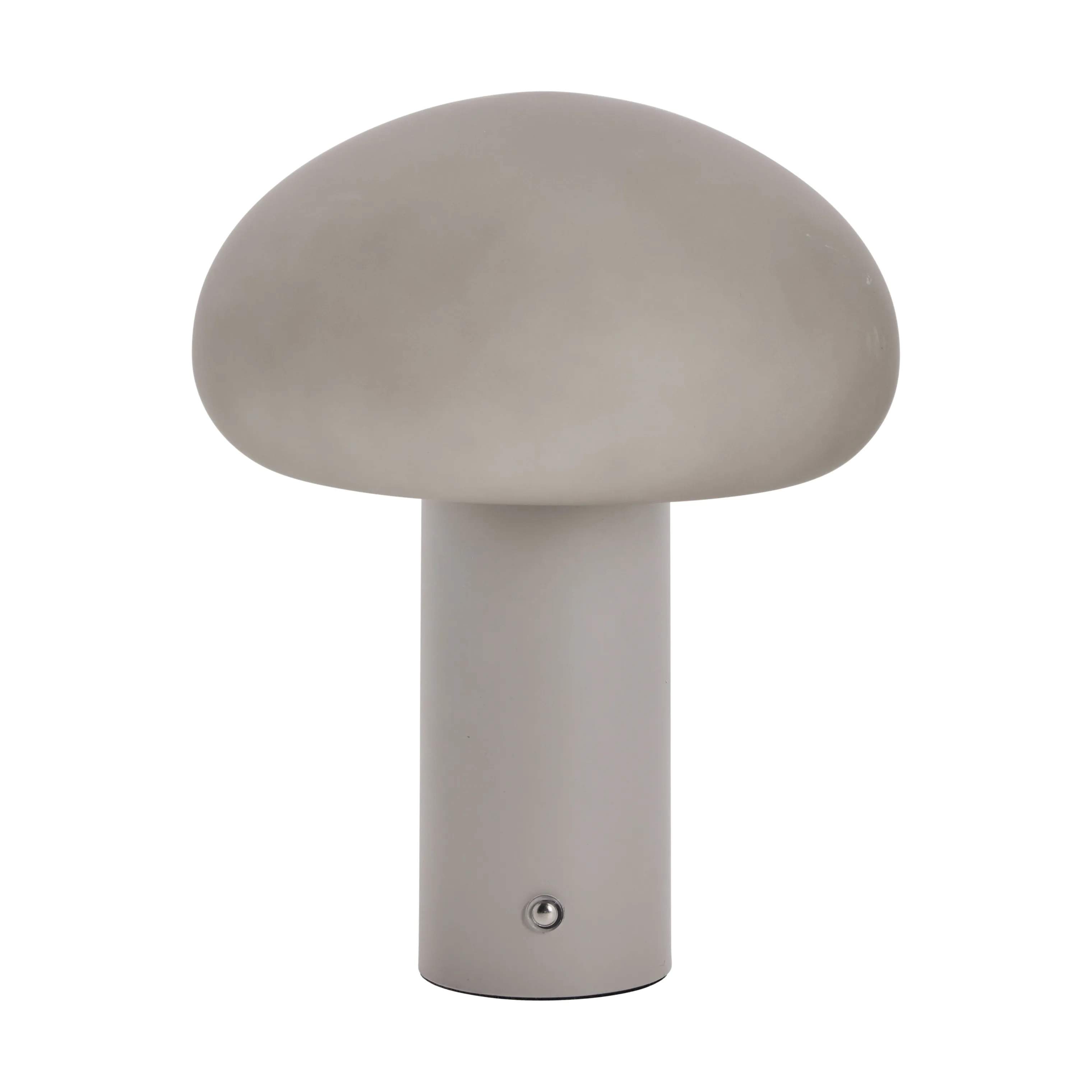 Lene Bjerre Bordlamper Nemille LED Bordlampe i sand, 1