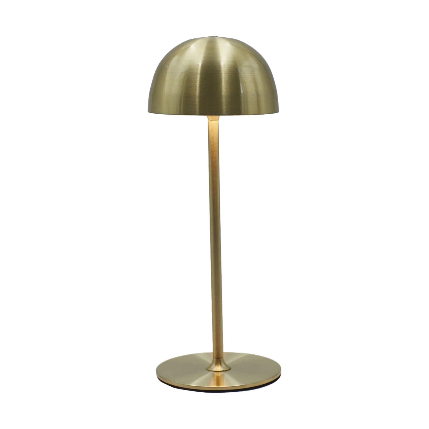 Sirius Bordlamper Mini Tim Bordlampe i Messing, 1