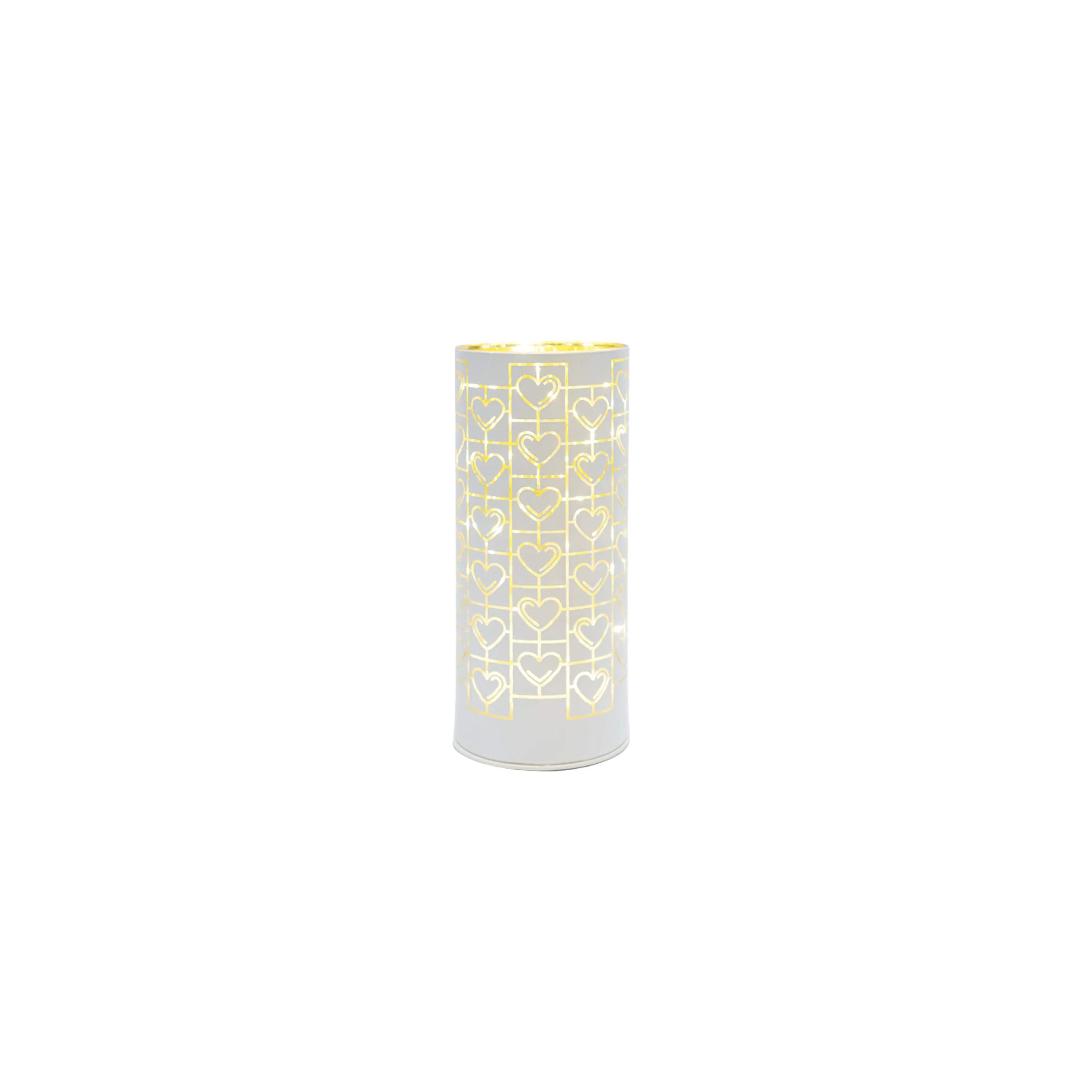 Sirius LED-lamper Frida LED Cylinder i 20 cm, 1