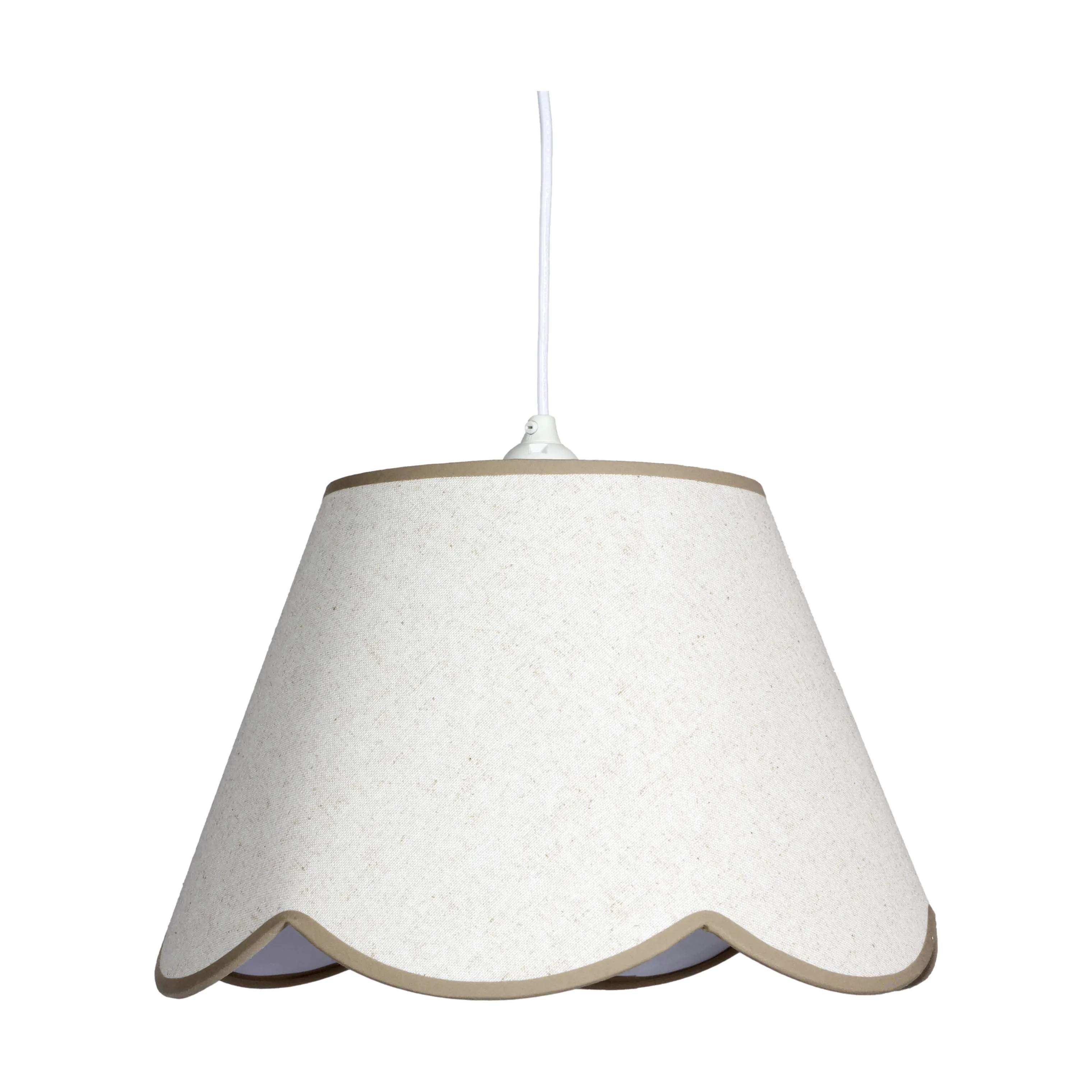 PR Home Pendler Nell Pendel i Beige, 1