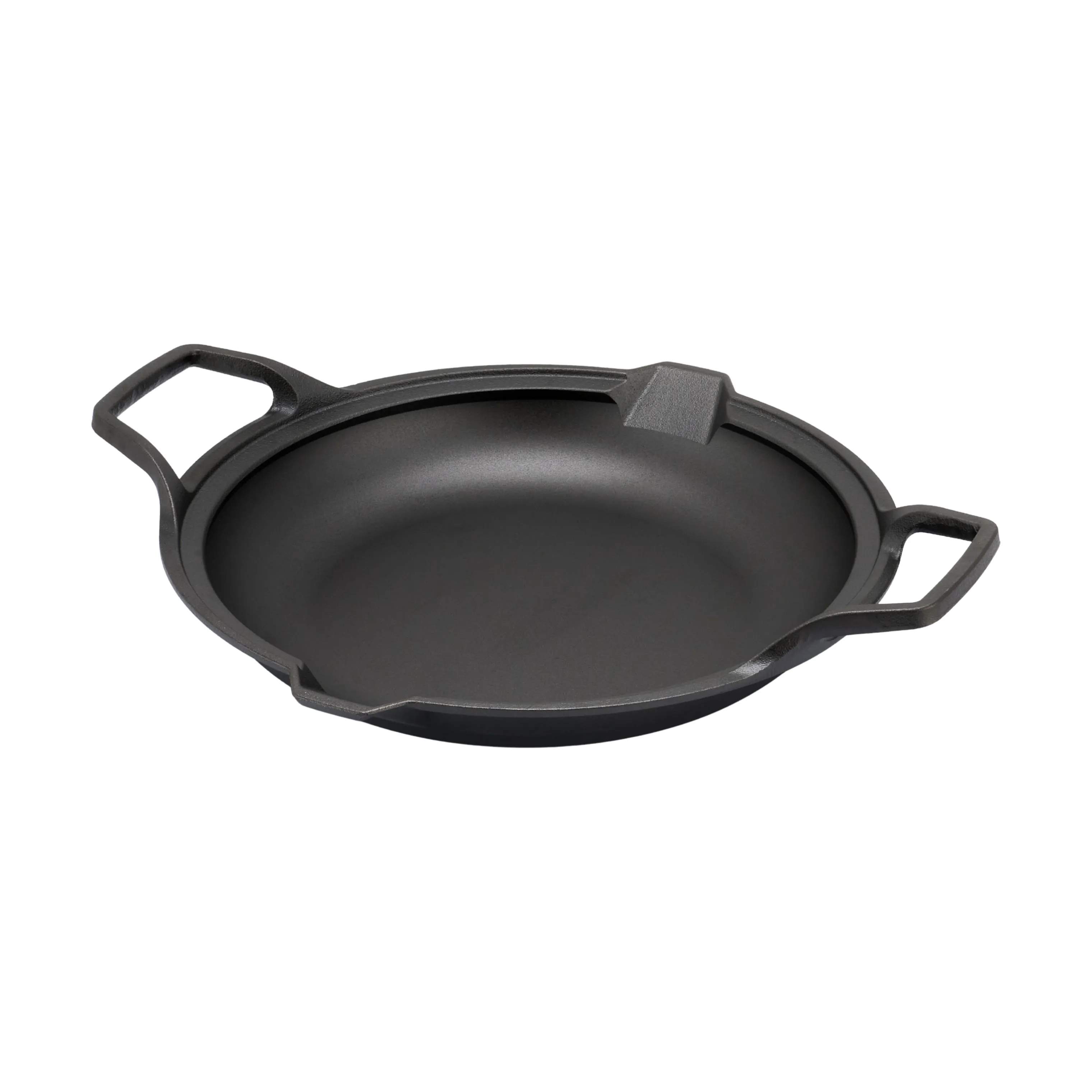 Victoria Stegepander Forbehandlet Stegepande i 33 cm, 4
