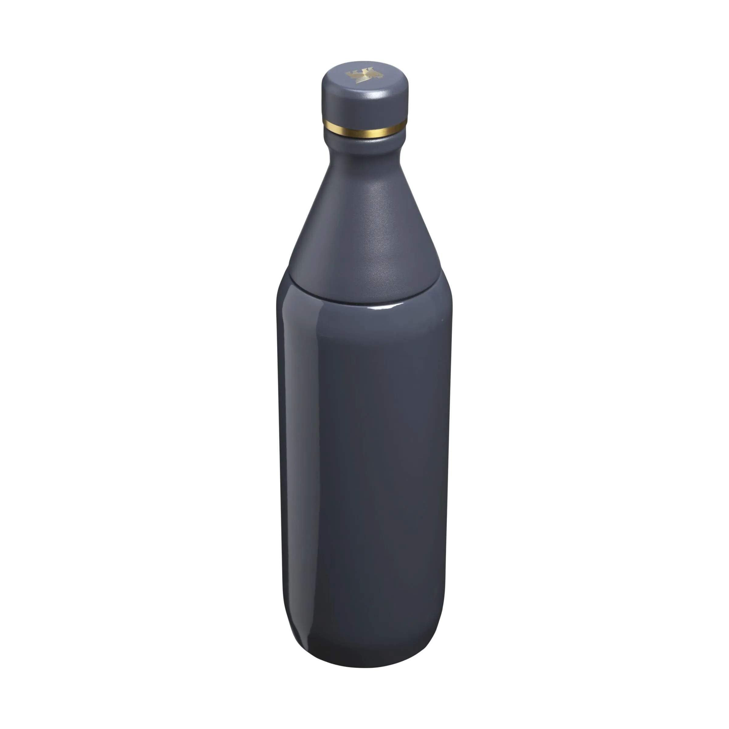 Stanley Termoflasker Slim Bottle Termoflaske i Twilight, 2